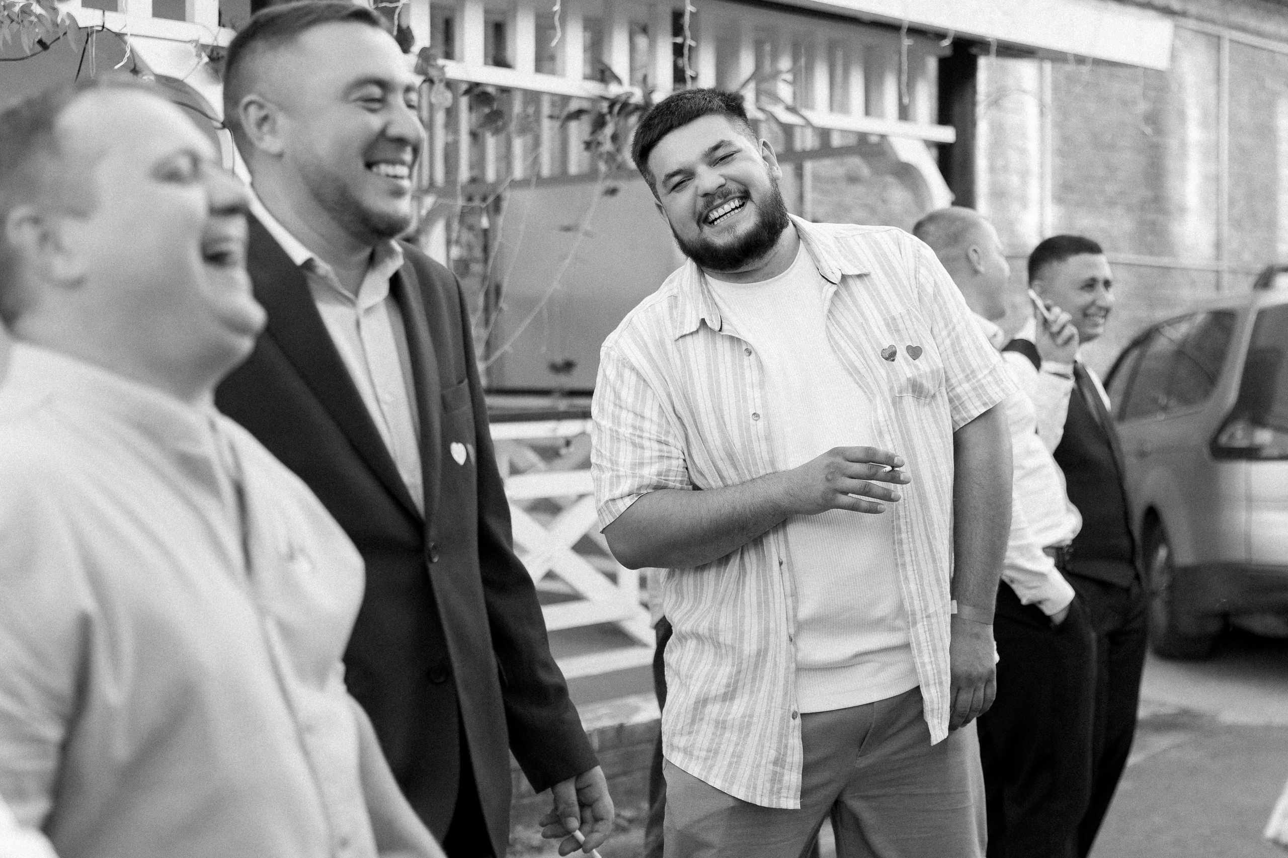 Свадьба Валерии и Александра. Фотограф Петр Капралов