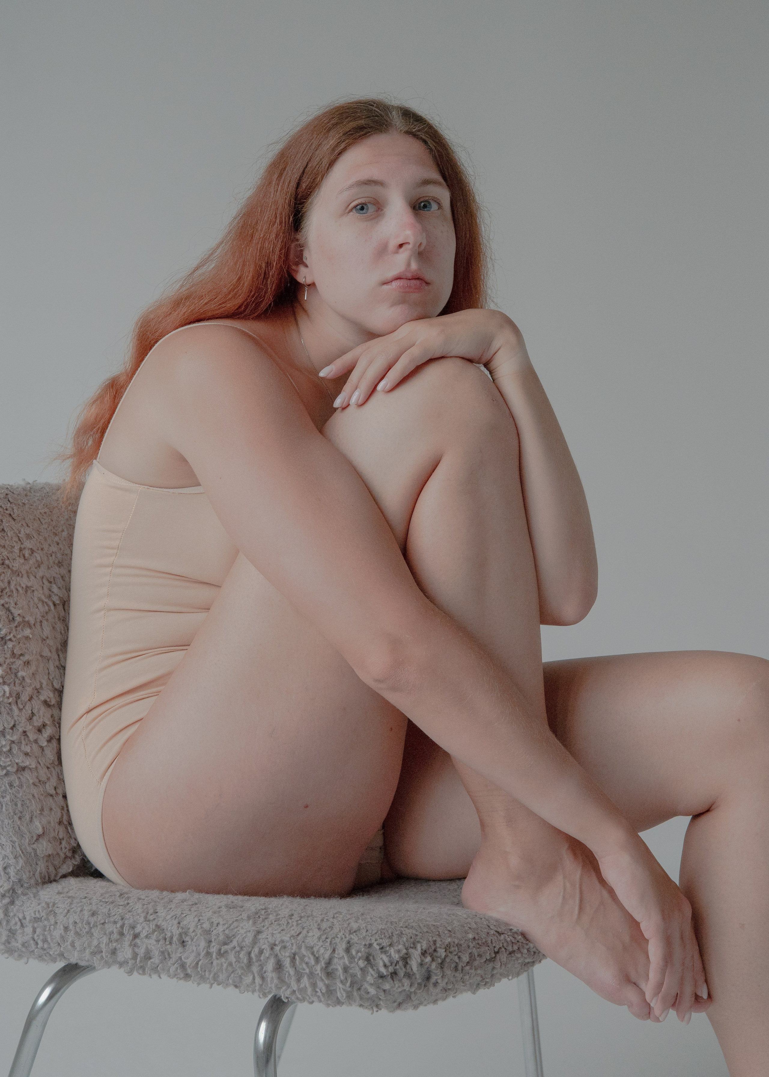 Minimalistic. Art-photographer Ira Wind