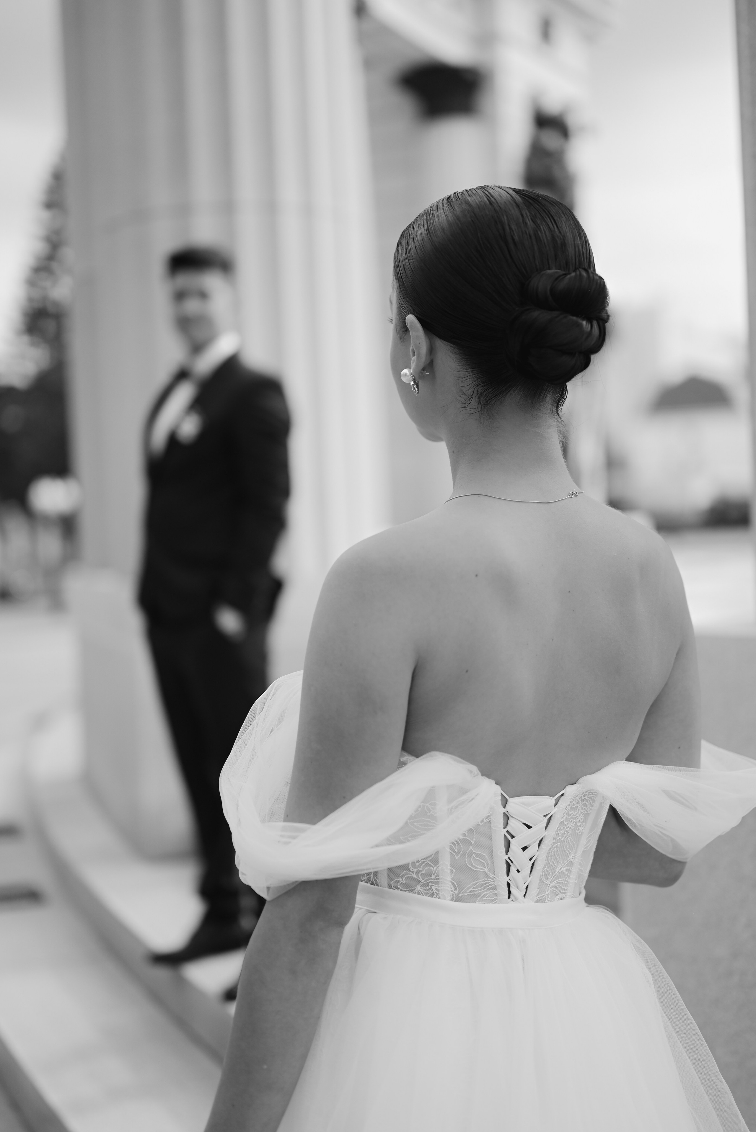 Ринат & Альбина. Свадебный и семейный фотограф в Уфе Александров Максим