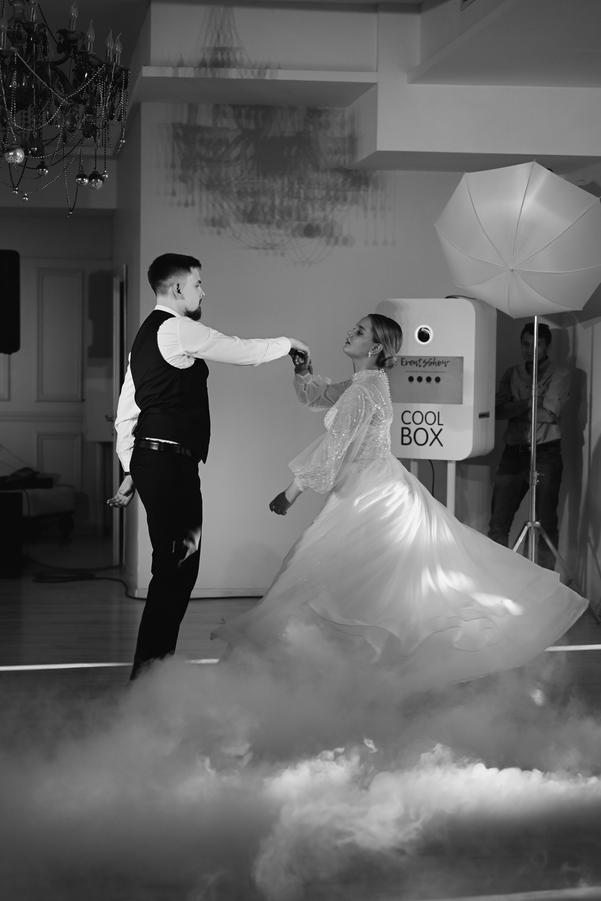 R & A. Свадебный и семейный фотограф в Уфе Александров Максим