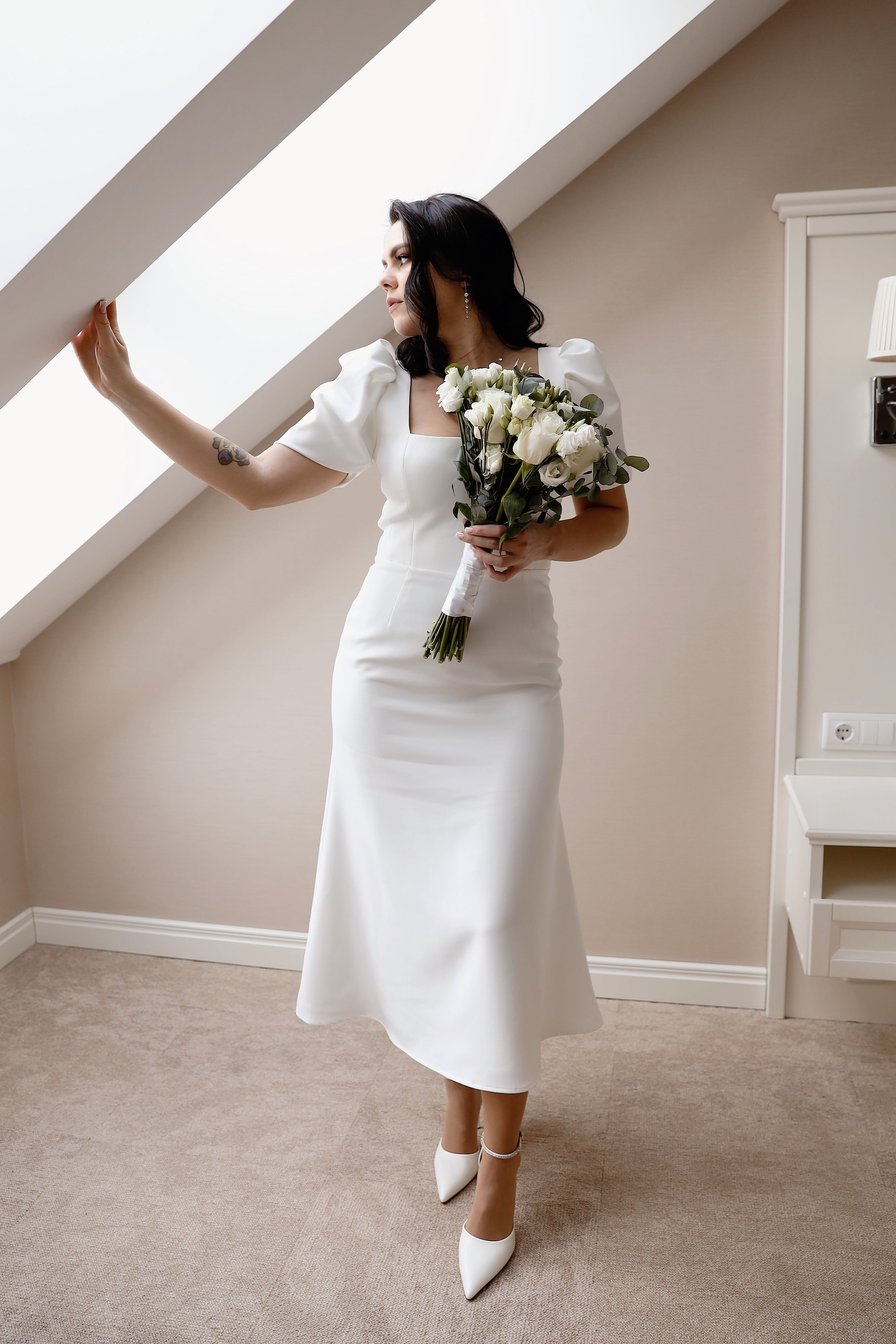 Свадебная фотосессия. Ваш универсальный фотограф Евгения Дунаевская