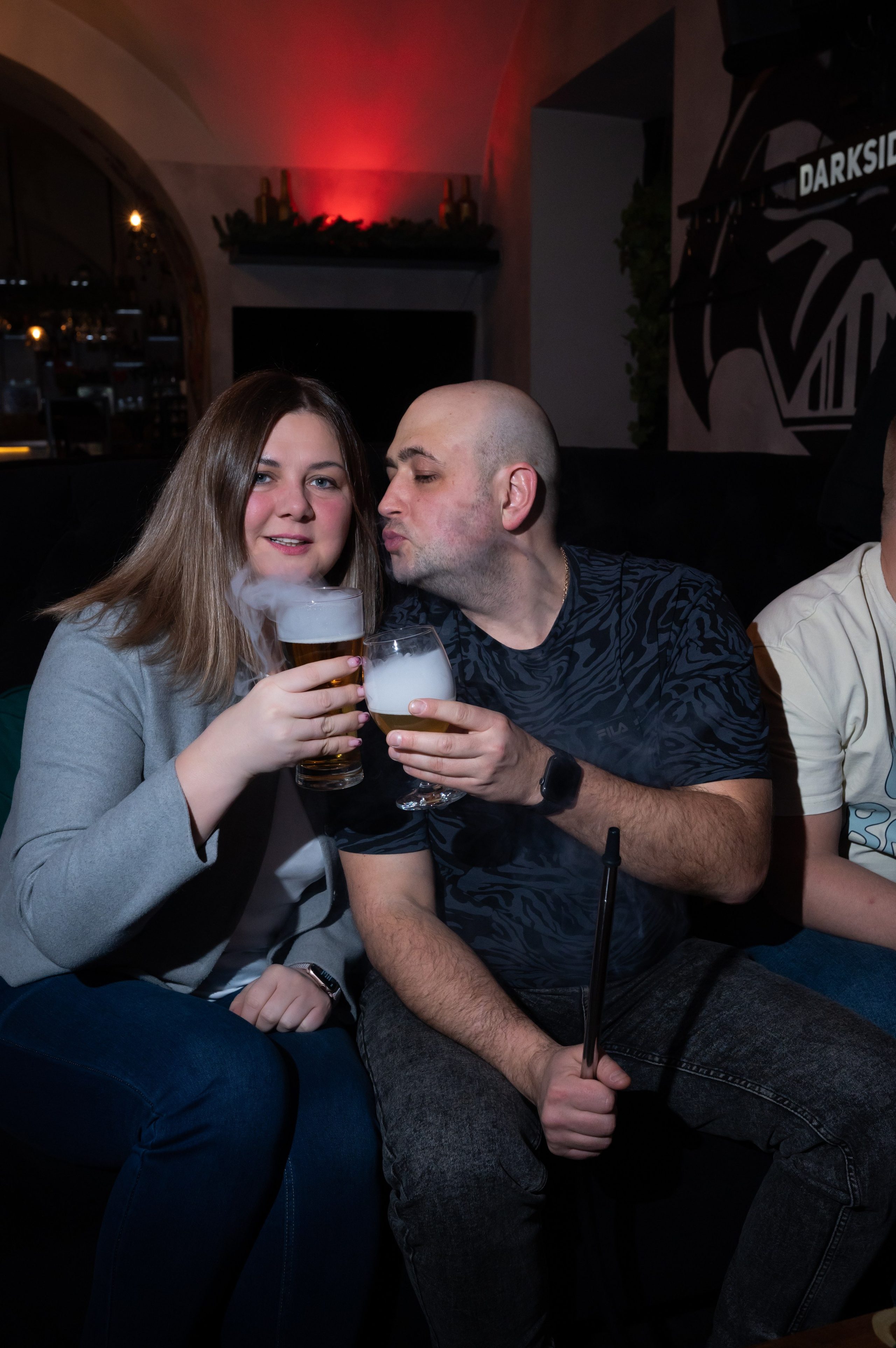 Хоттабыч. Фотограф в Санкт-Петербурге Anna Balashkova