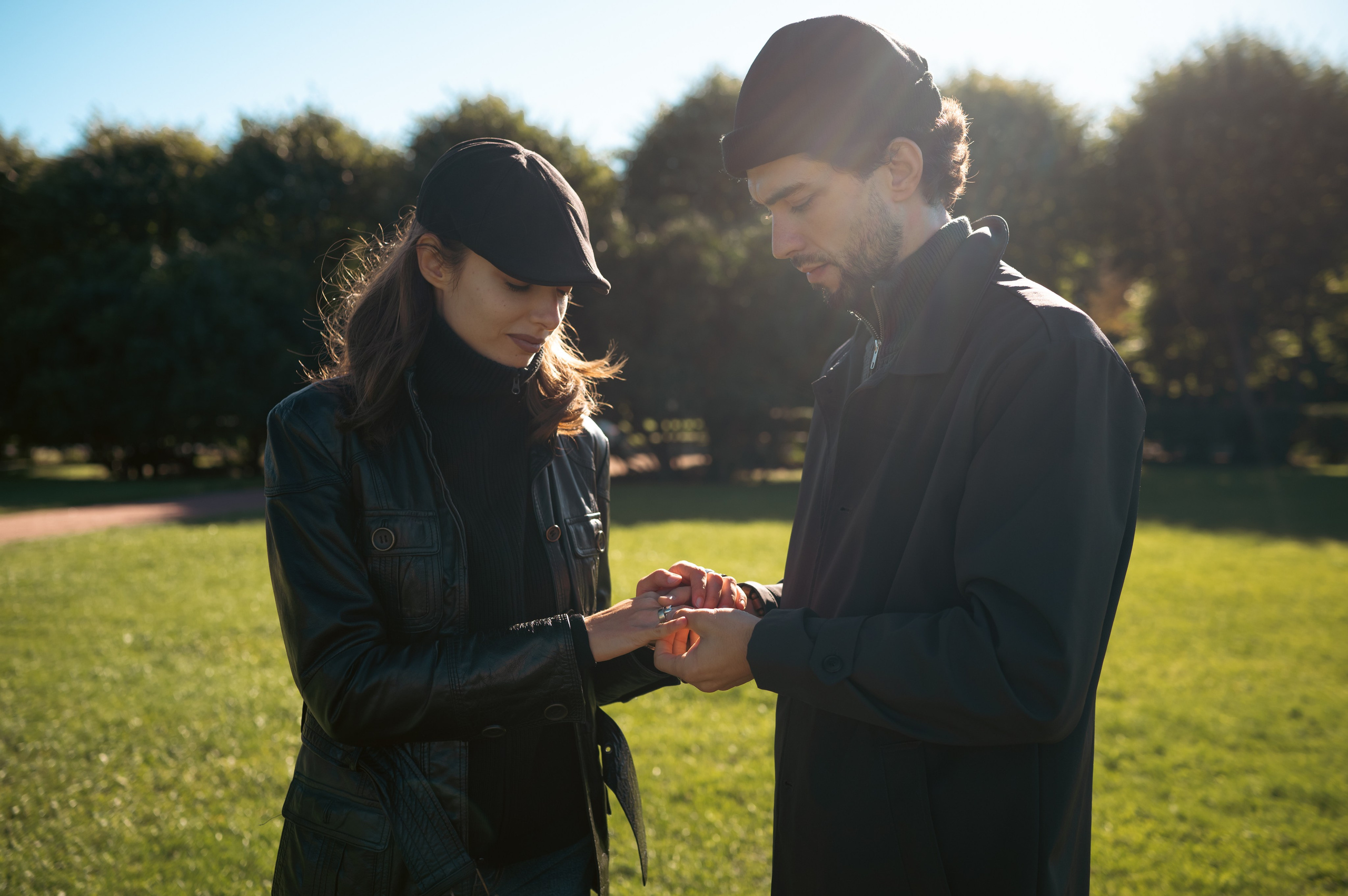 История Любви. Фотограф в Санкт-Петербурге Anna Balashkova