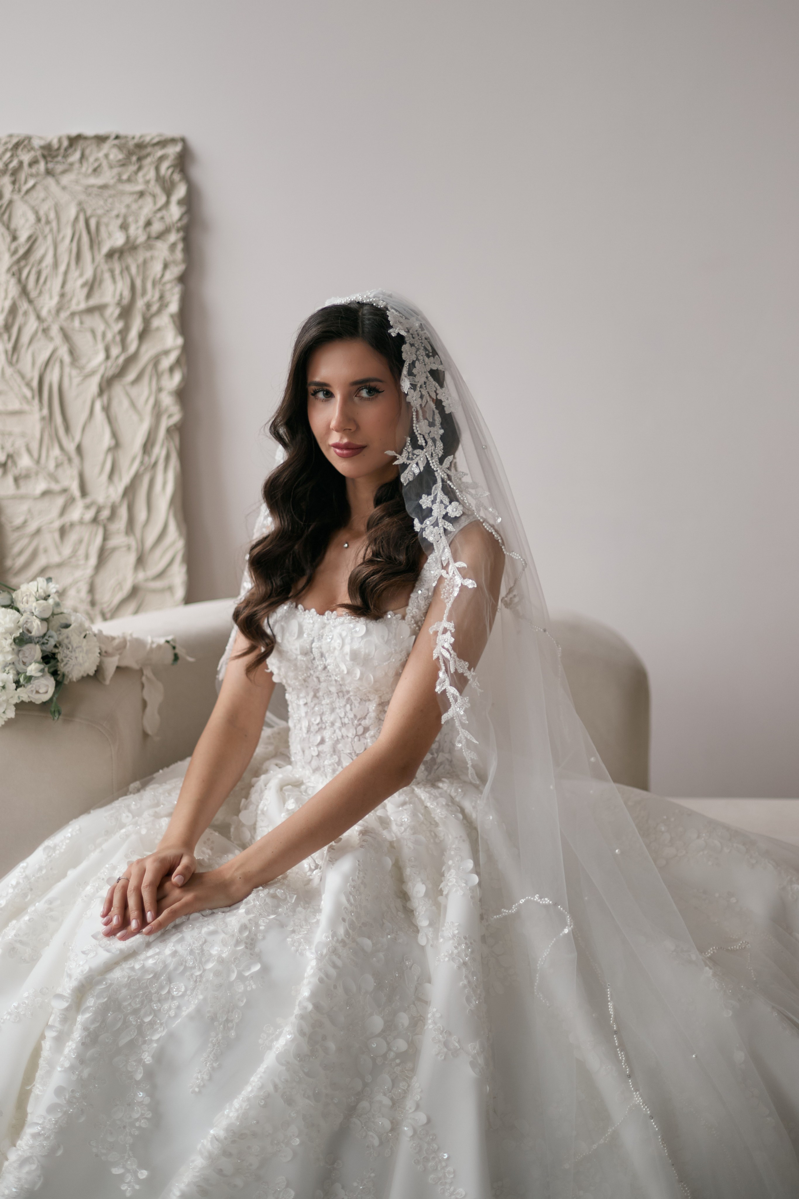 Тимур и Милена. Свадебный фотограф в Майкопе