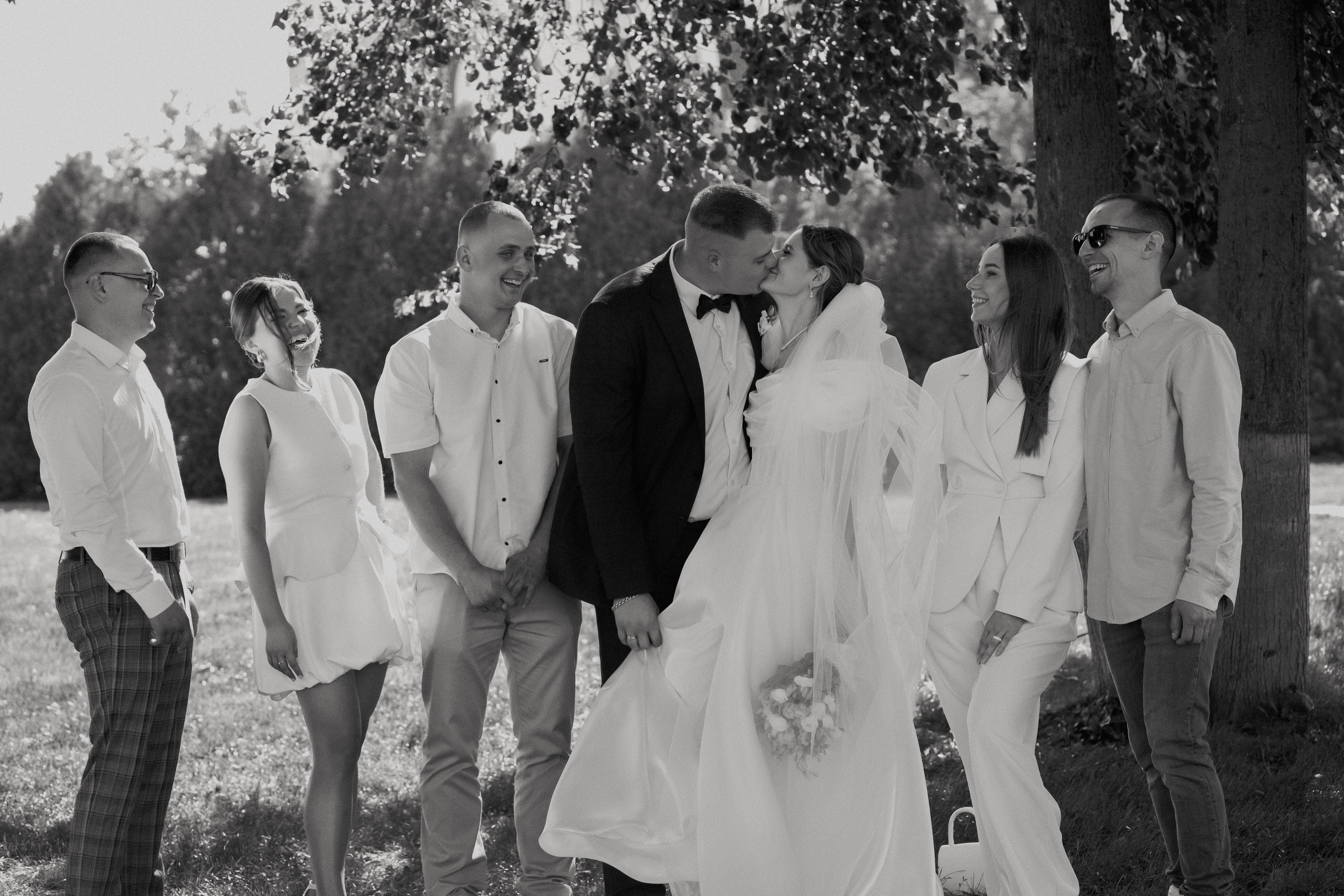 PK. Свадебный фотограф