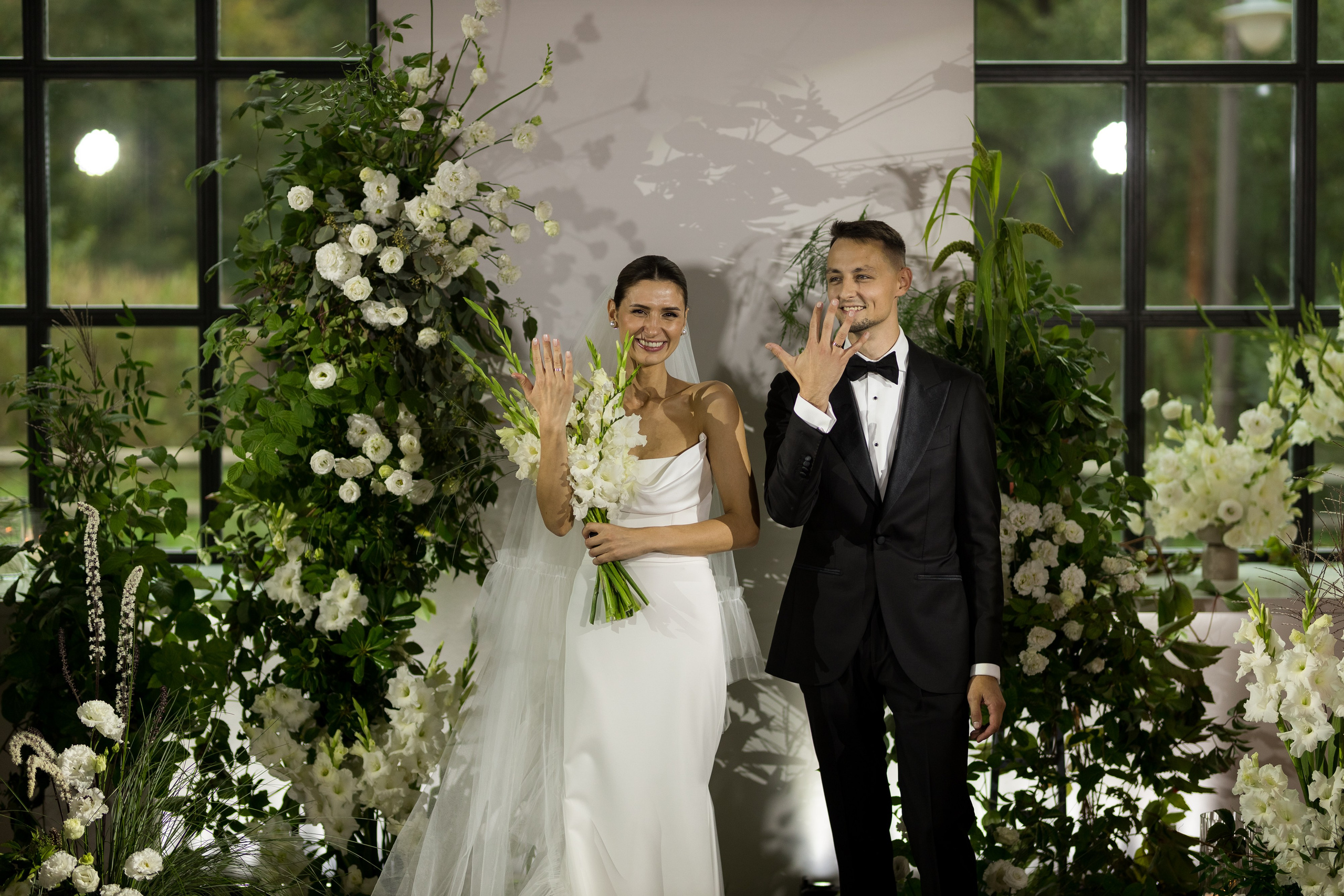 Д&Е. Свадебный фотограф Гомель