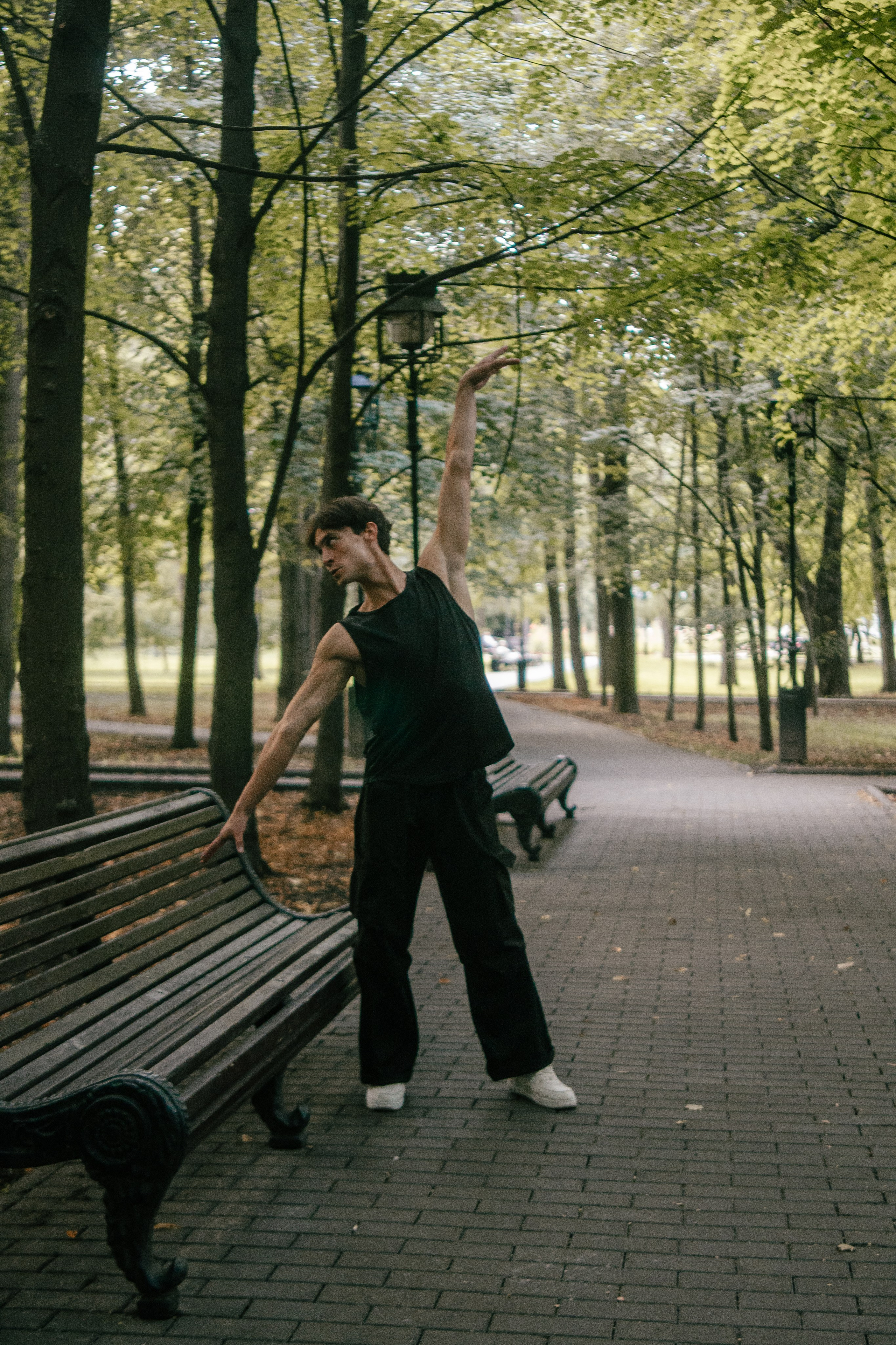 Влад. Фотограф / видеограф в Москве и Сочи Sofia Riversong