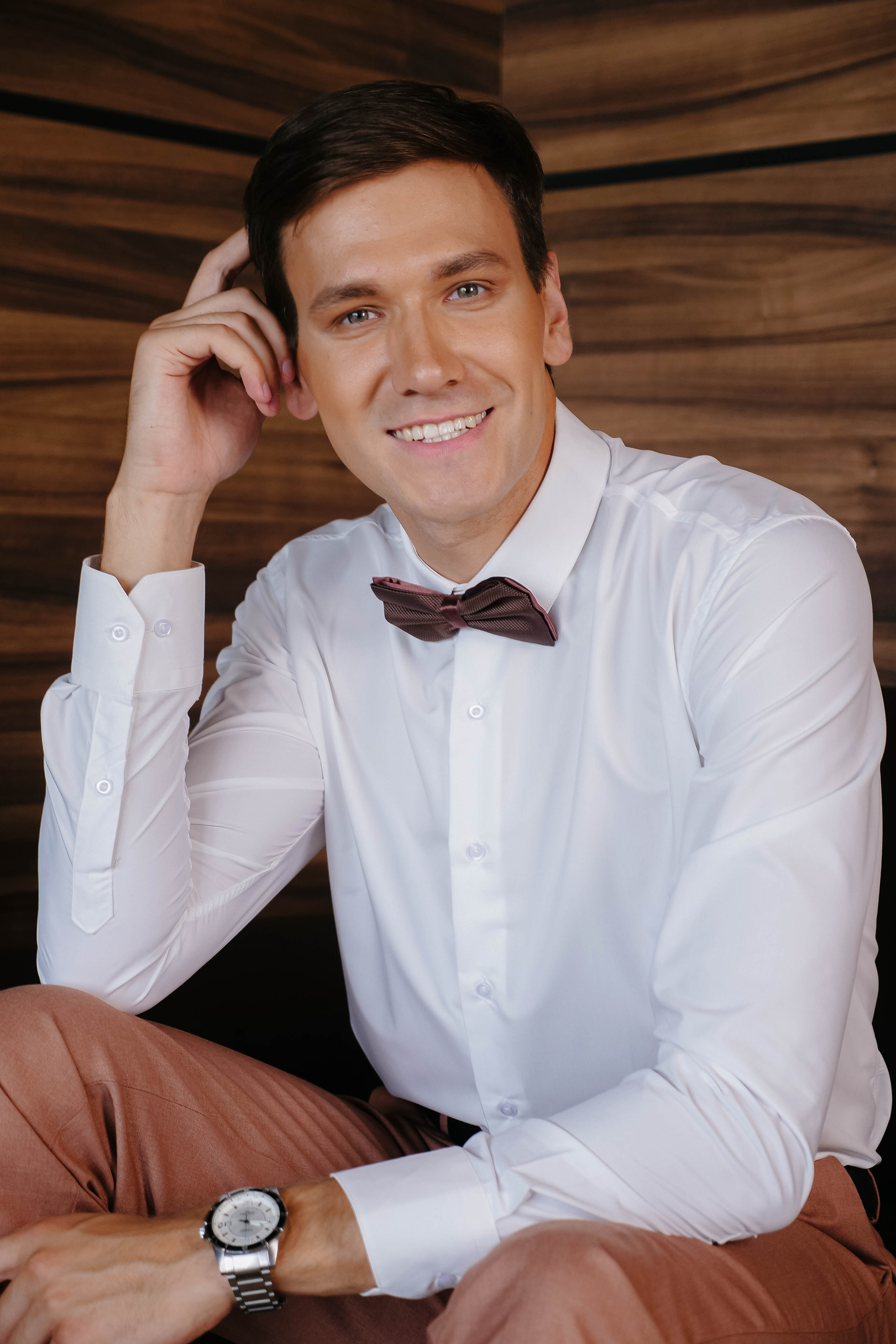 Святослав. Фотограф / видеограф в Москве и Сочи Sofia Riversong