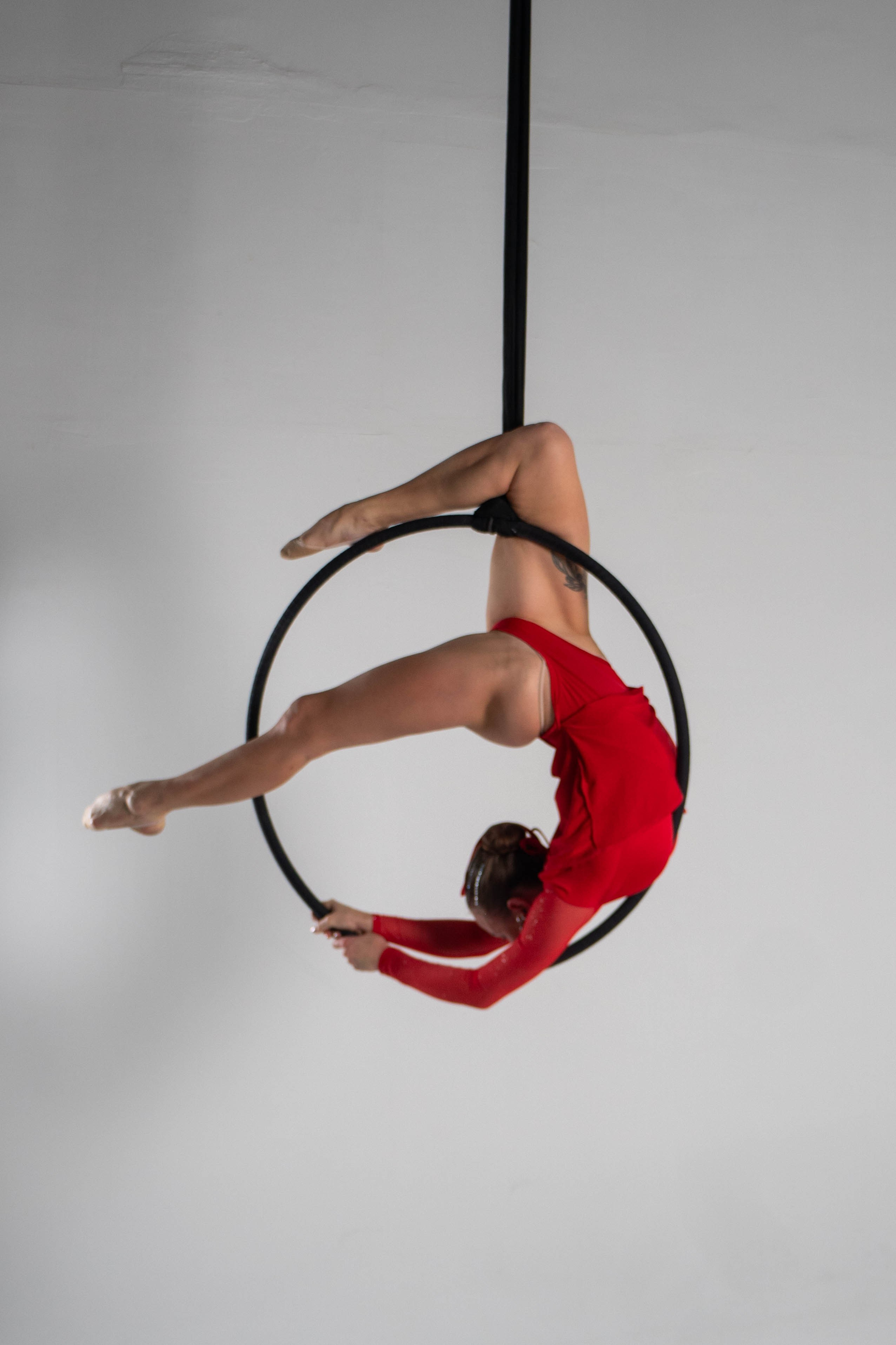 Circus. Фотограф / видеограф в Москве и Сочи Sofia Riversong