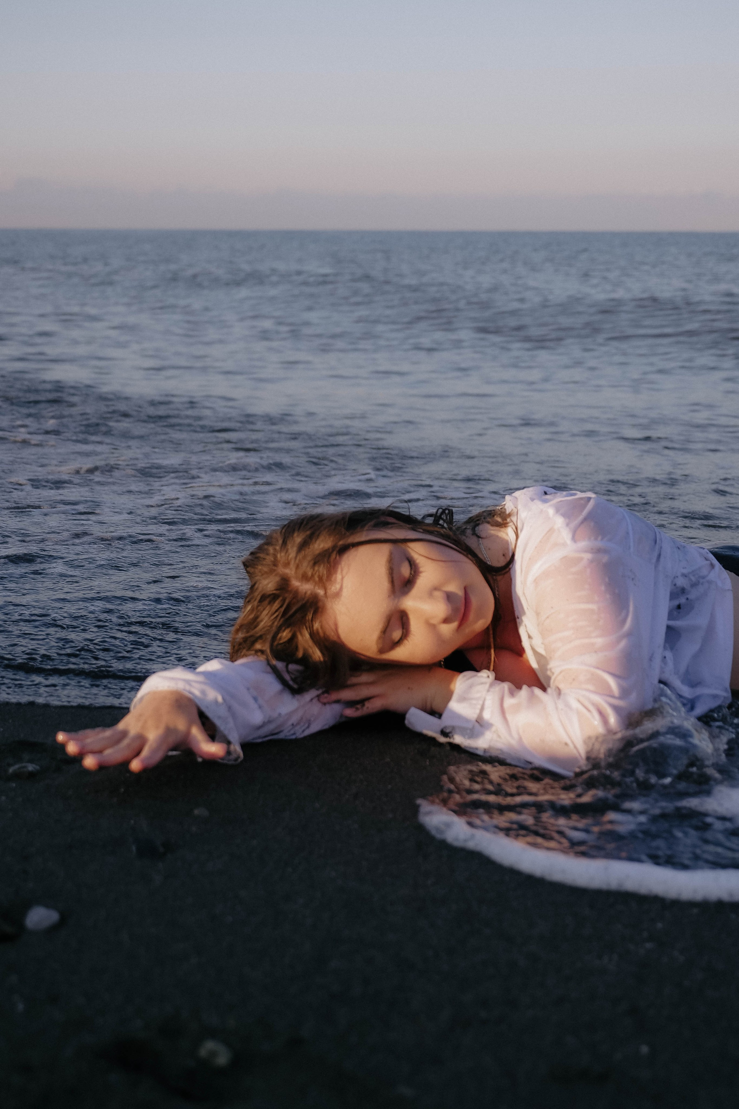 Христина. Фотограф / видеограф в Москве и Сочи Sofia Riversong