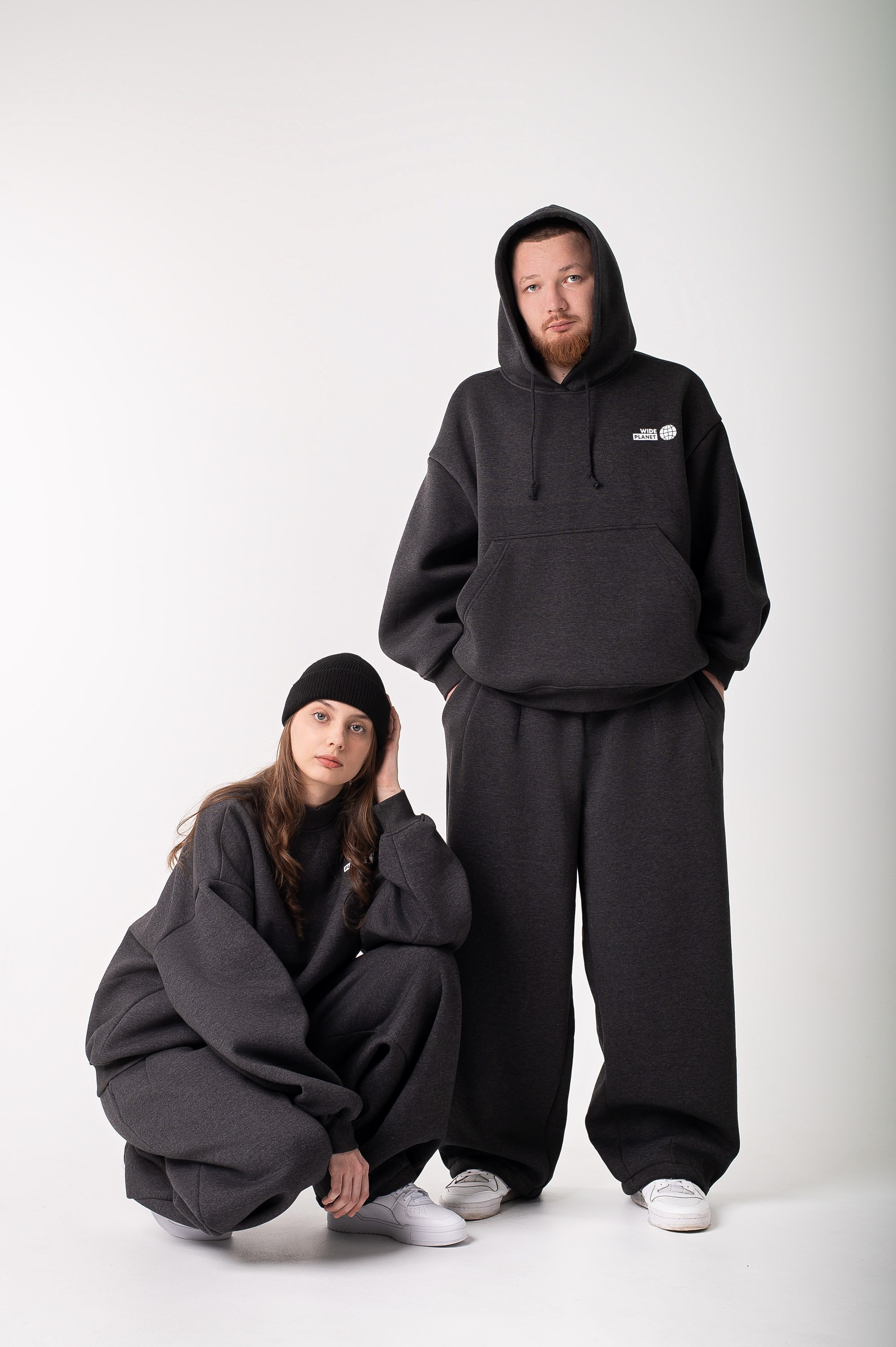 Wide Planet. Главная