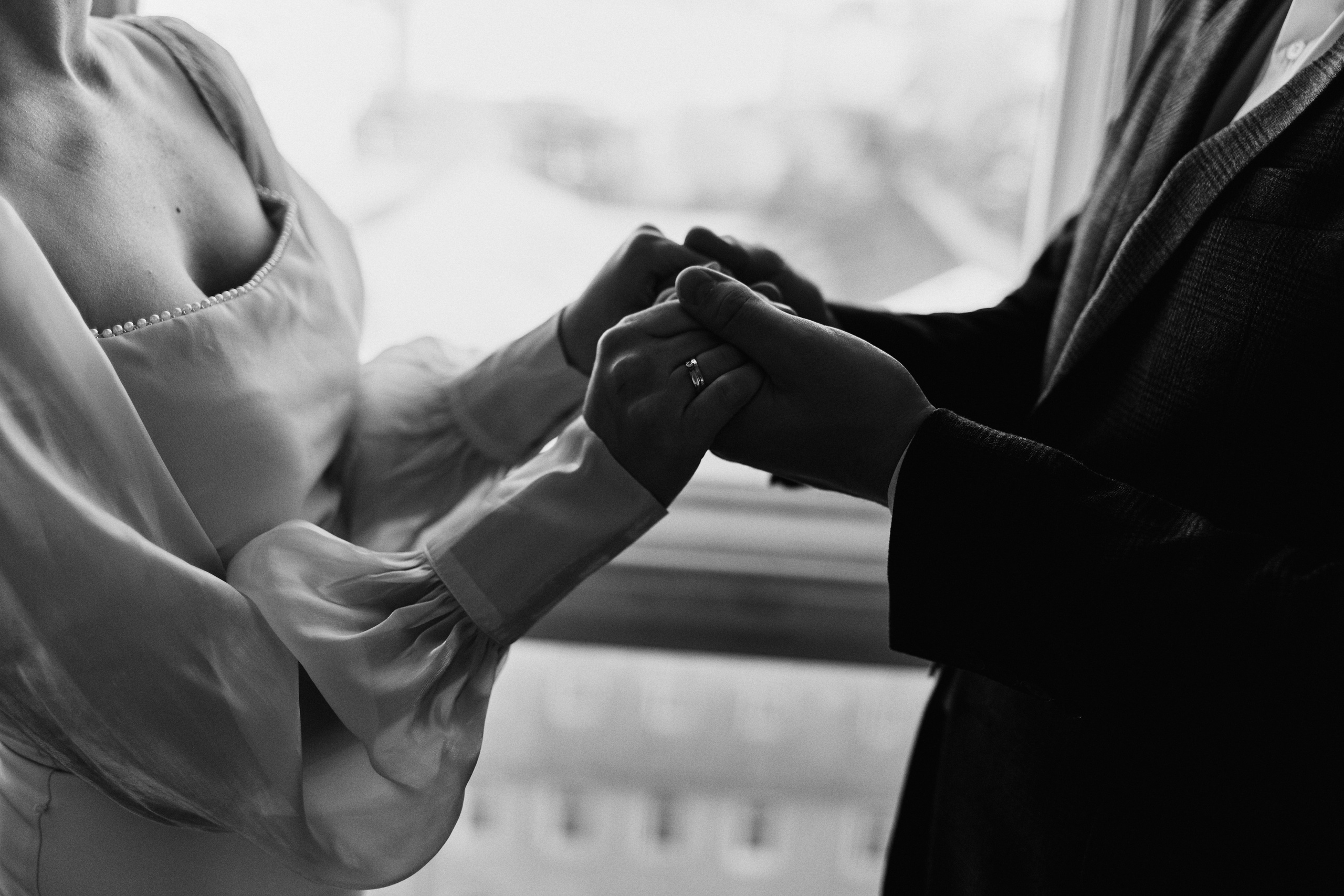 Аня и Женя. Портретный фотограф в Москве Ольга Крылова