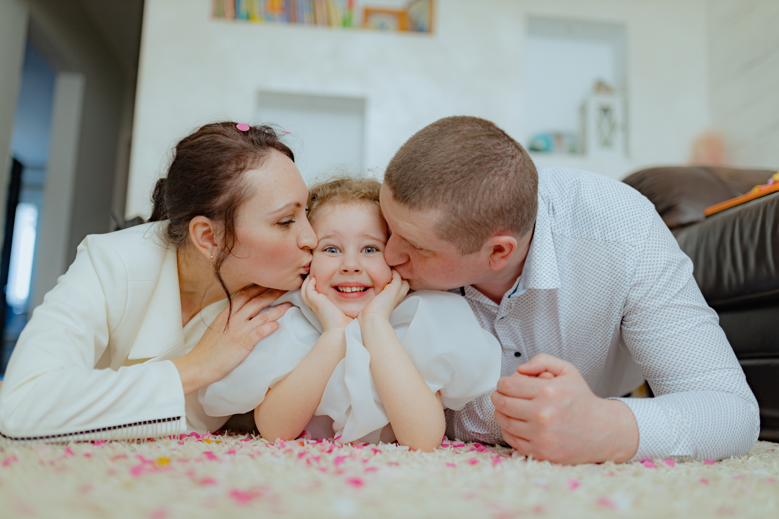 Таня Вова Саша. Свадебные фотографы в Гомеле и Минске Сергей и Анастасия Фещенок