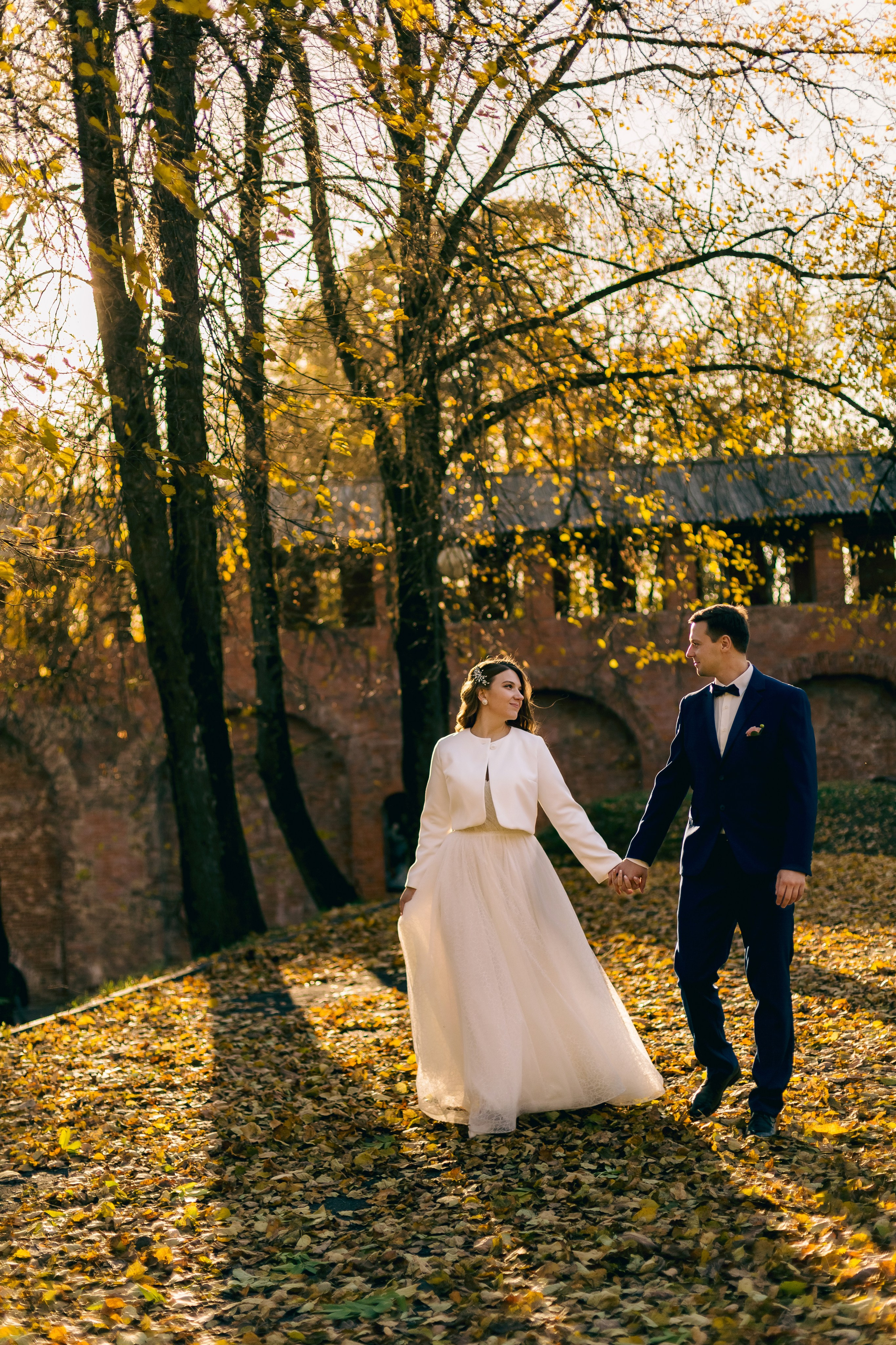 Свадебное. Фотограф в Смоленске и Москве Ирина Макарова