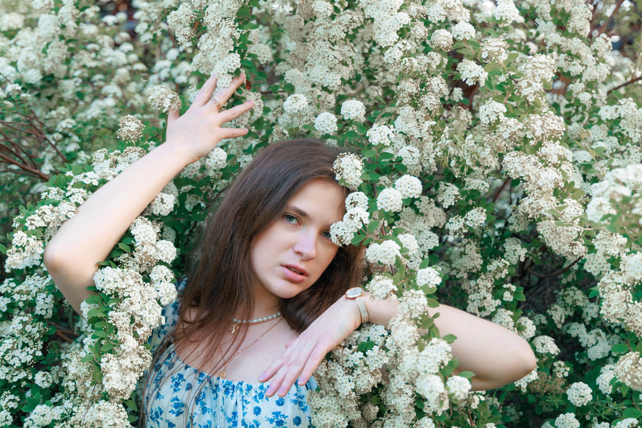 Фотопрогулка по центру Москвы с Мариной. Фотограф Валерий Сабрам