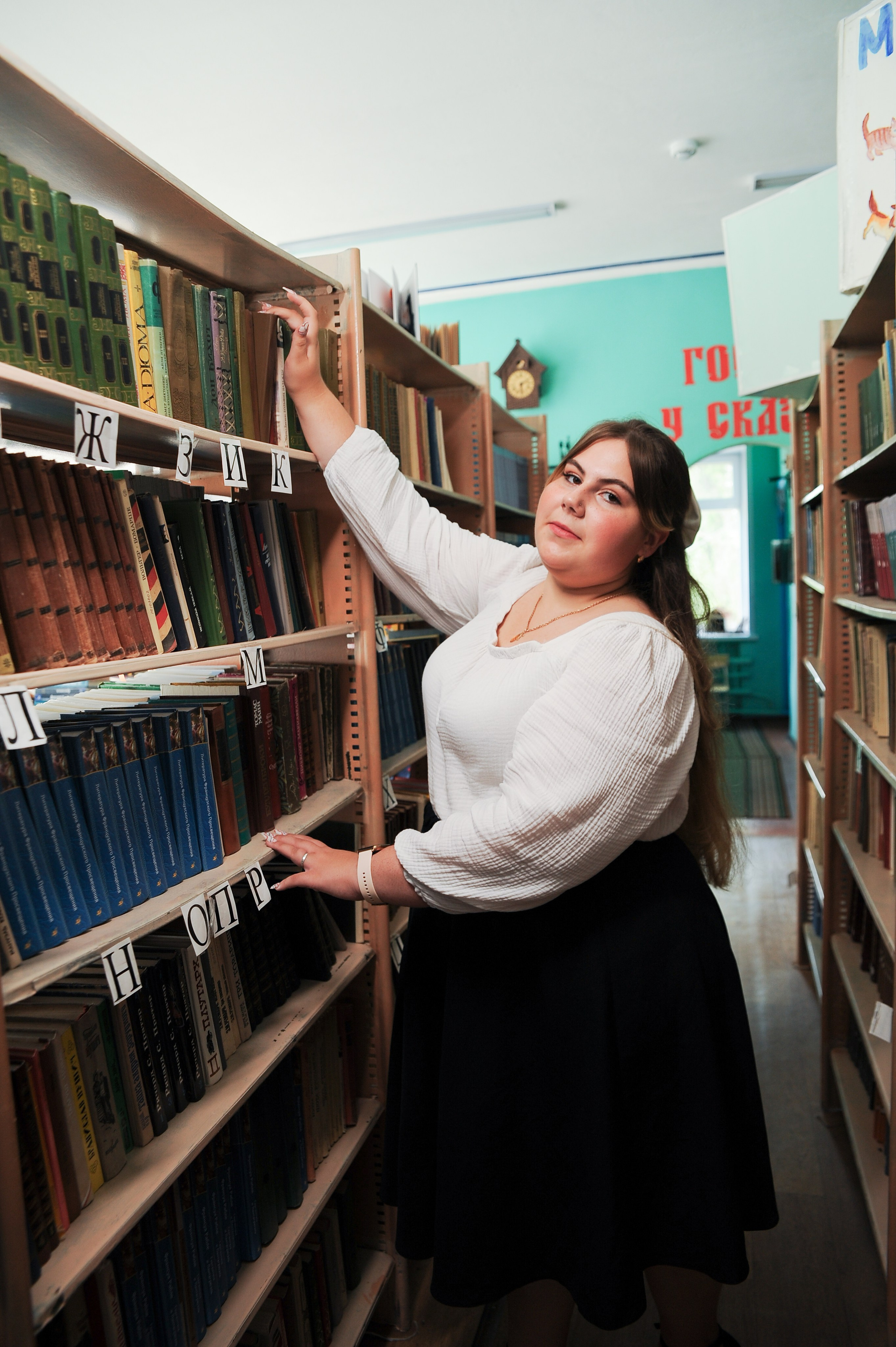 Из жизни в школе/садике. Выпускные альбомы. Фотограф Ксения Борисова
