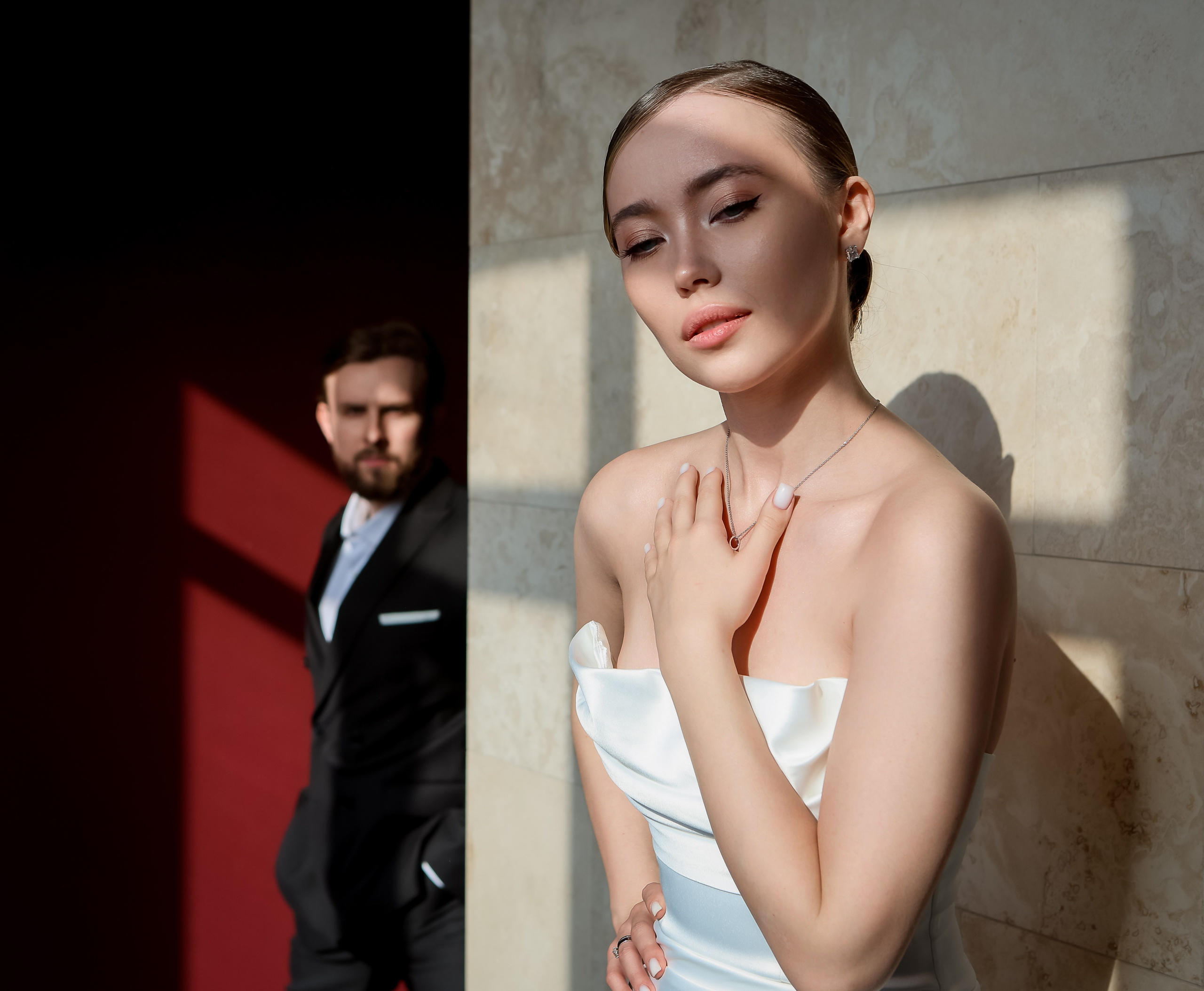 Наша история только начинается…. Фотограф Трифонова Ольга. Город Тюмень