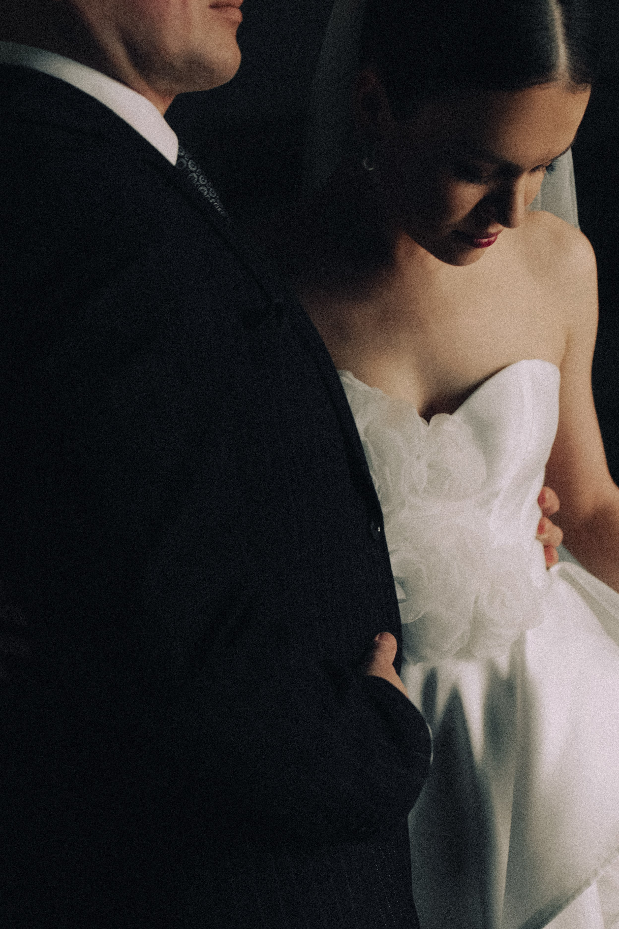 Там, где начинается «мы»