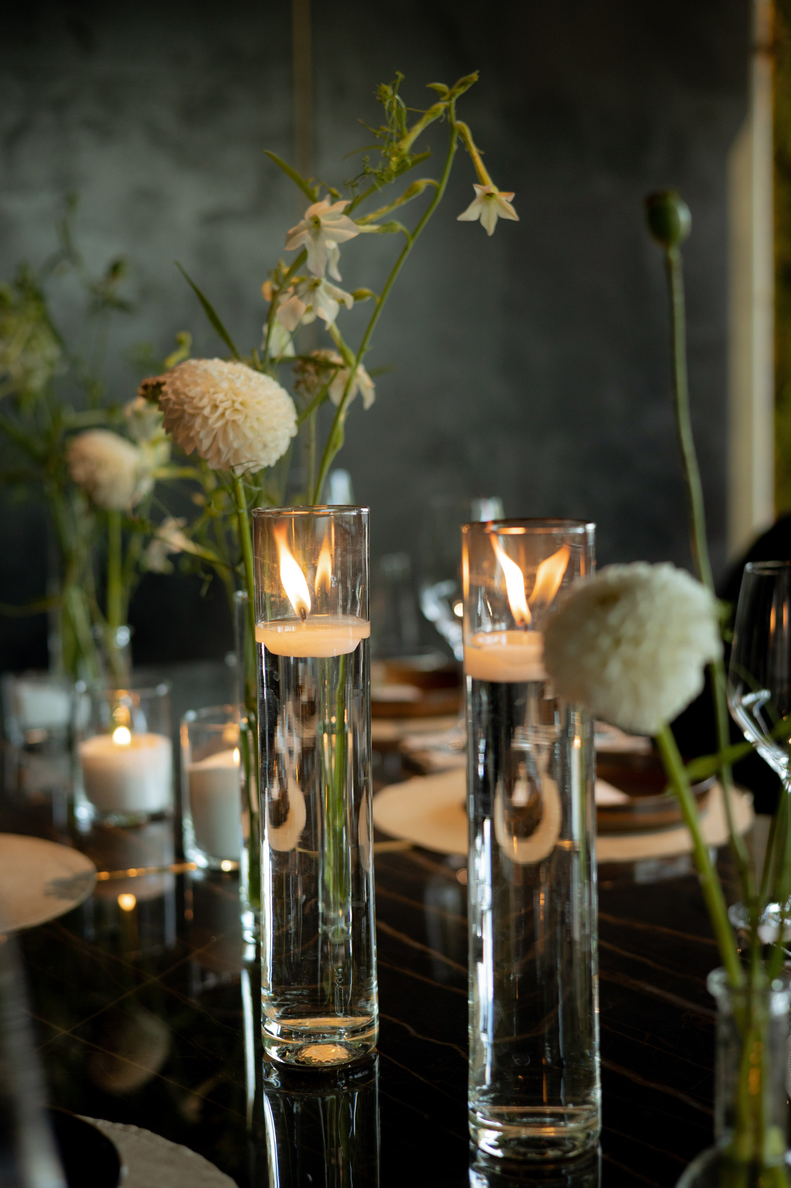 Алина & Николай. Оформление свадеб, декор свадеб Вера Маркова, Москва