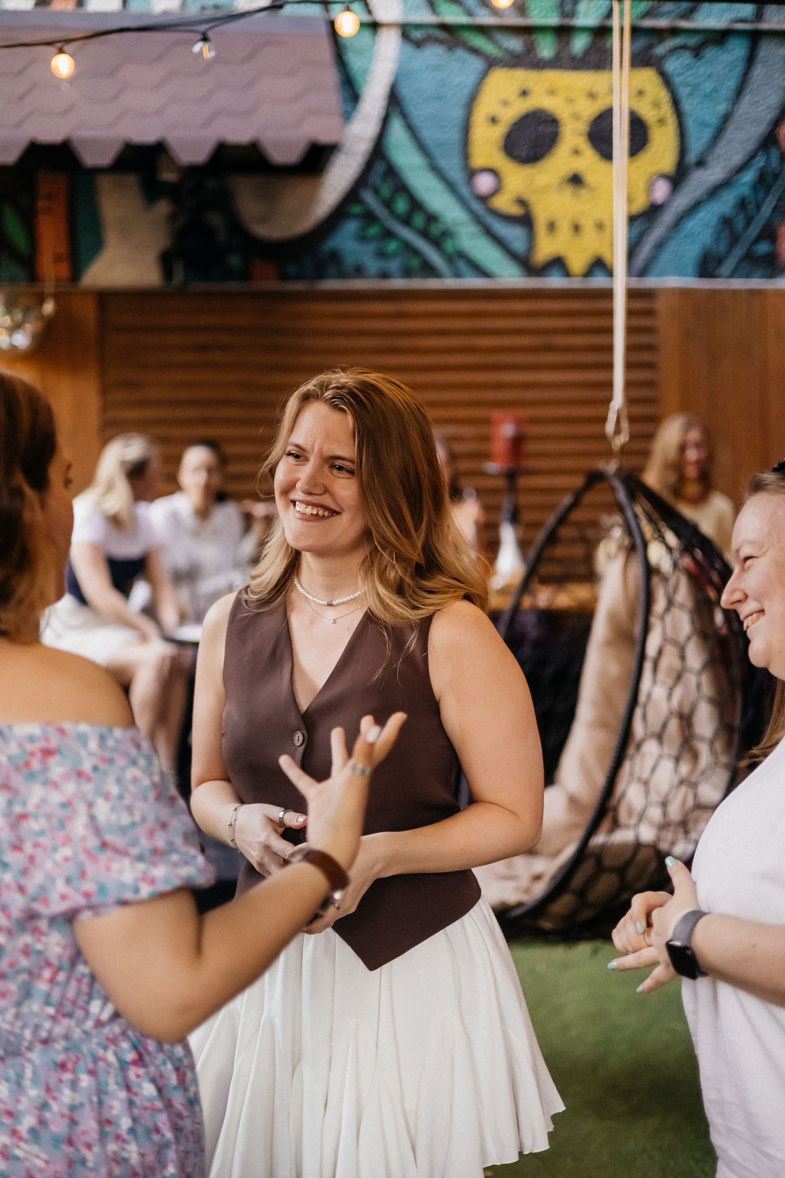 Среда — маленькая пятница| Караоке — бар «Vibe». Фотограф Кемерово | Сергей