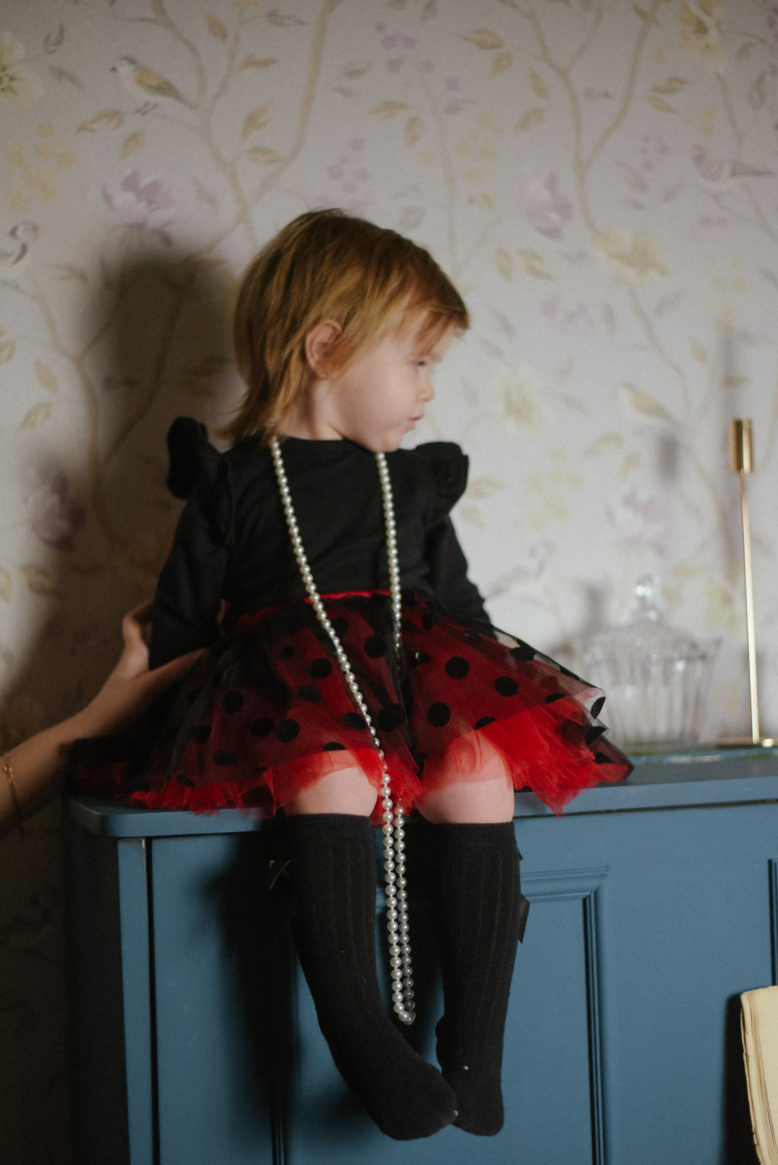 Особая связь. Фотограф Лола Волна, город Москва