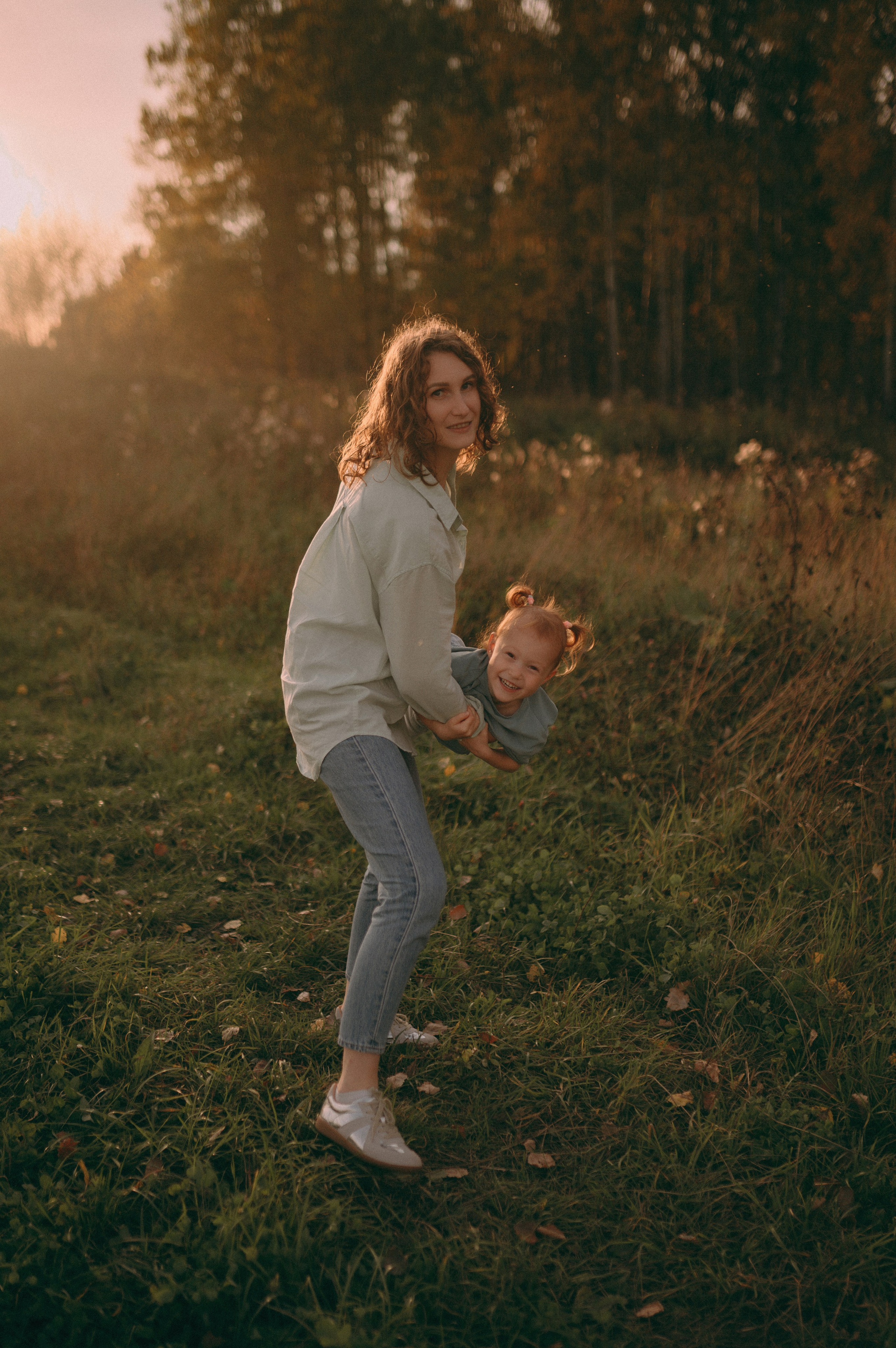 Саша, Макар и Яся. Фотограф, г. Лесной Свердловской области