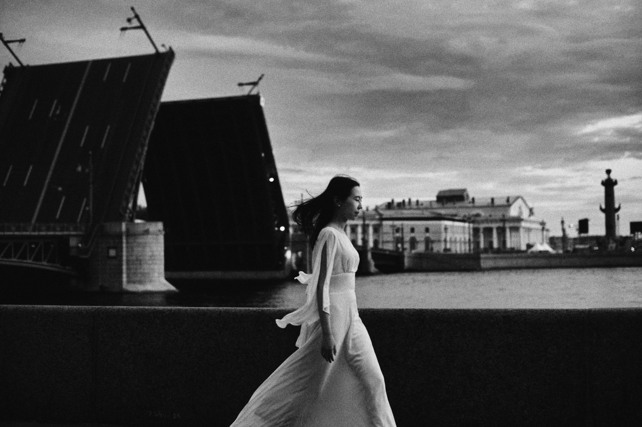 Фотопроект «Дети.Питер». May the numbers guide us