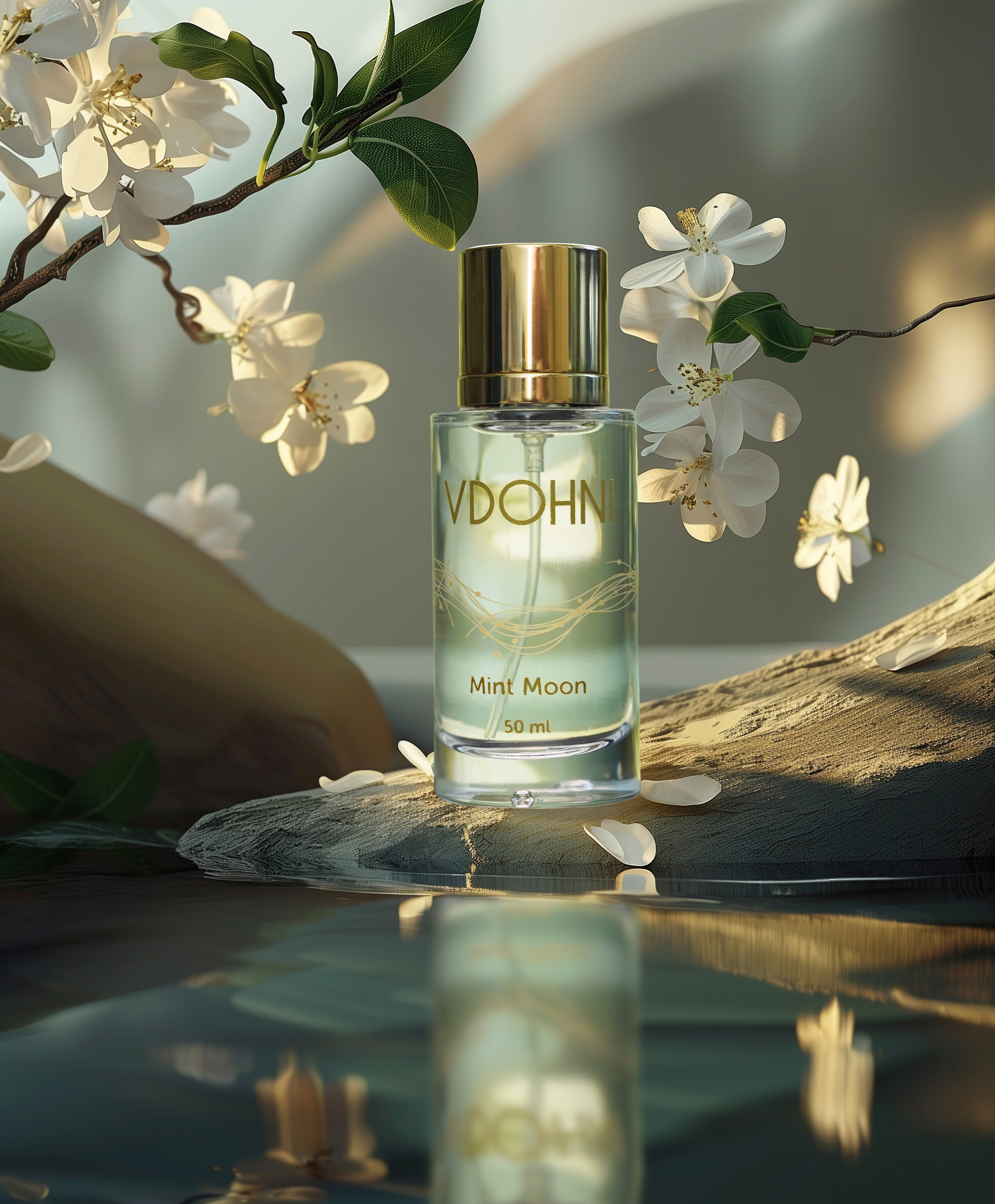 AI + продукт. AI художник и фотограф Ольга Косина