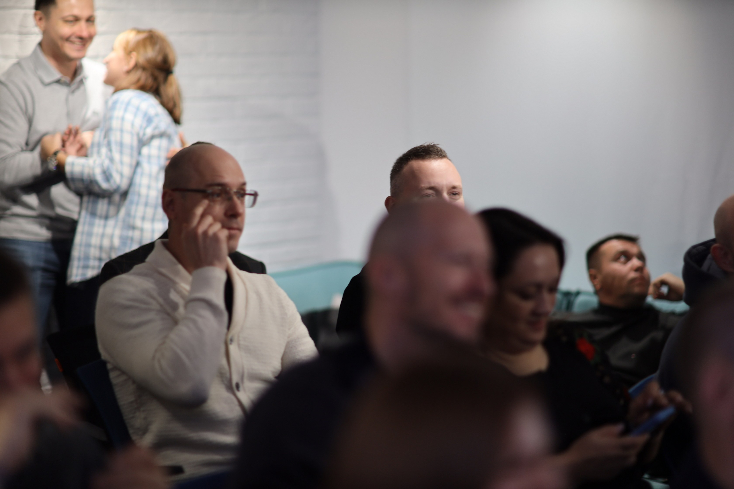 МастерМайнд 1.2. Съемка в студии под ваш запрос, студийные съемки, фотографии архитектурных объектов — Александр Евстигнеев — фотограф Москва