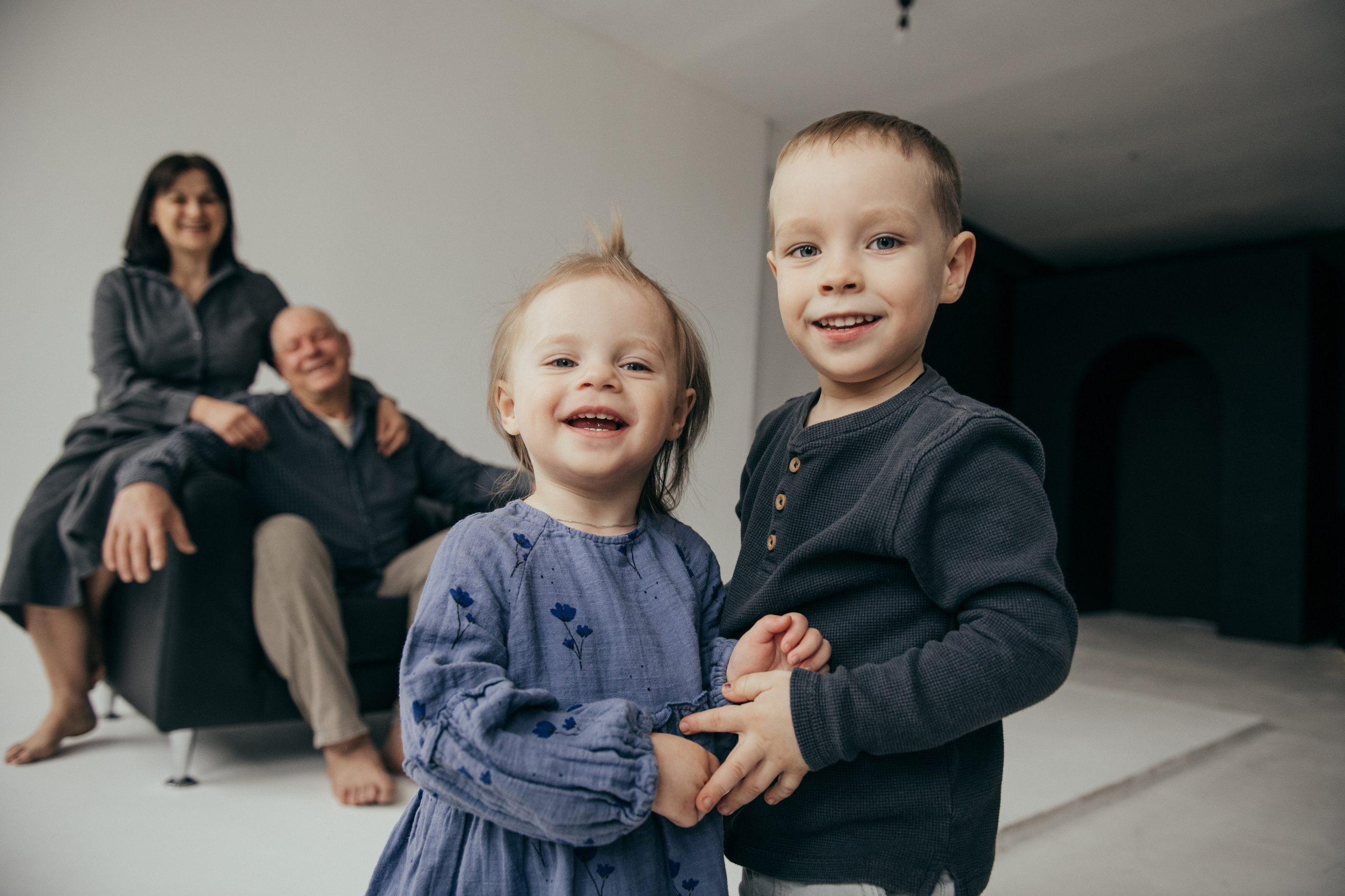 Семейный альбом. Свадебный и семейный фотограф Алиса Полякова |Старый Оскол | Воронеж