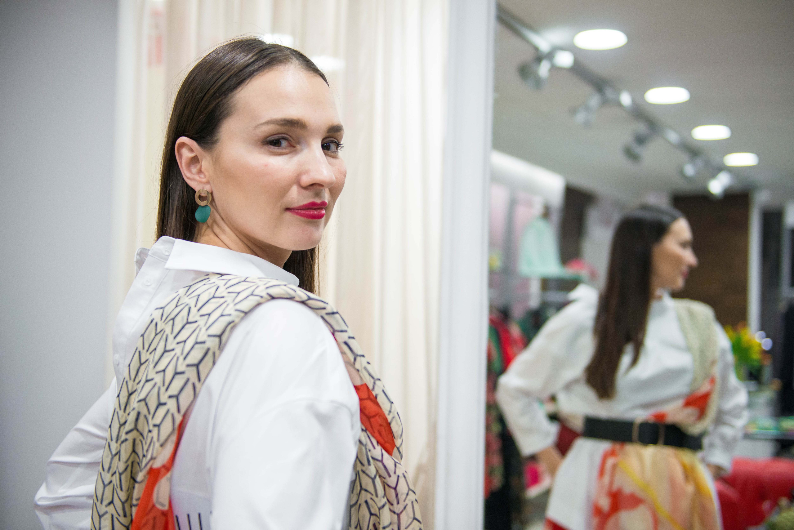 Шопинг Ревизорро 5.03.2020 Екатеринбург. Свадебный фотограф на Урале Виктор Соколов