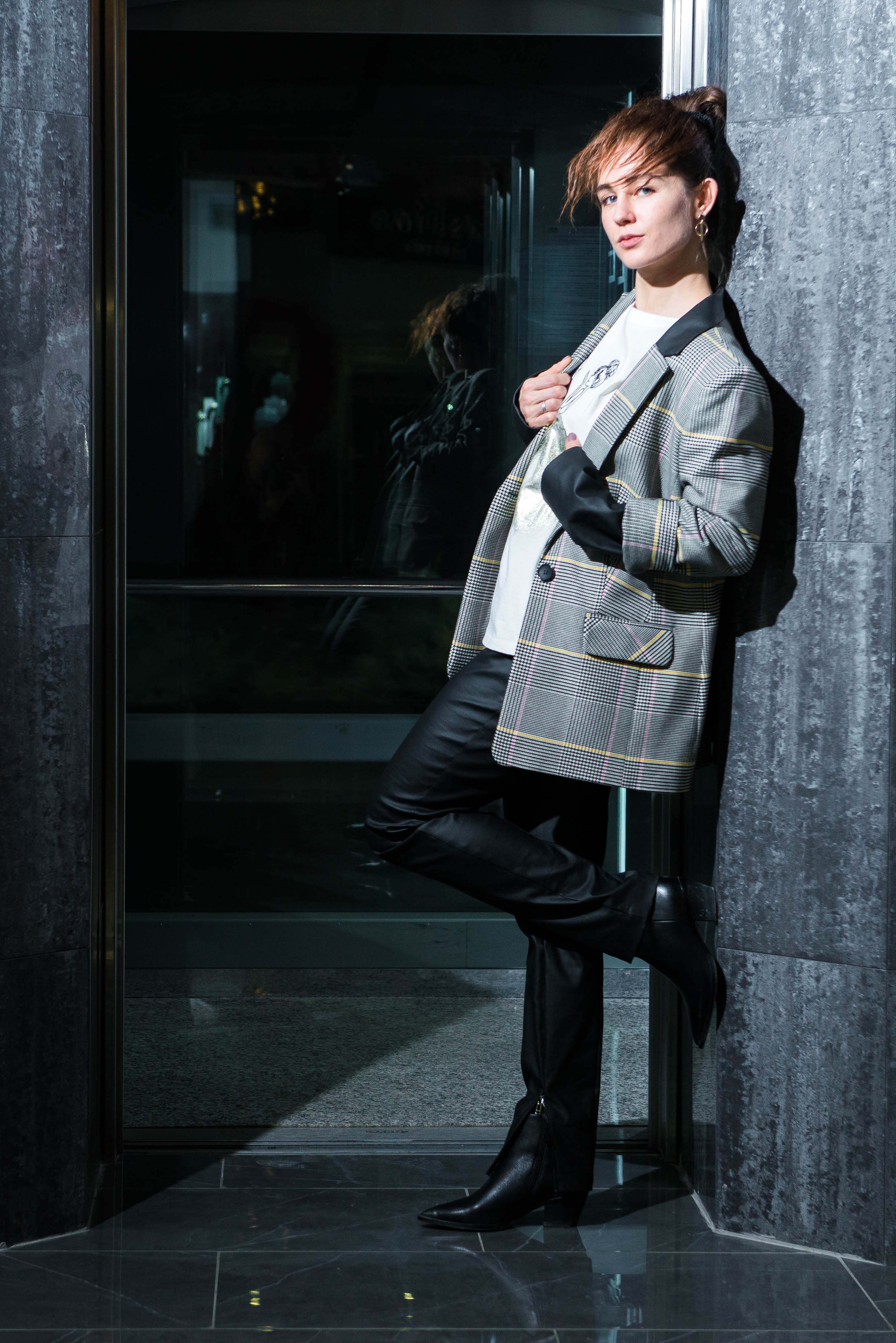 Шопинг Ревизорро 5.03.2020 Екатеринбург. Свадебный фотограф на Урале Виктор Соколов