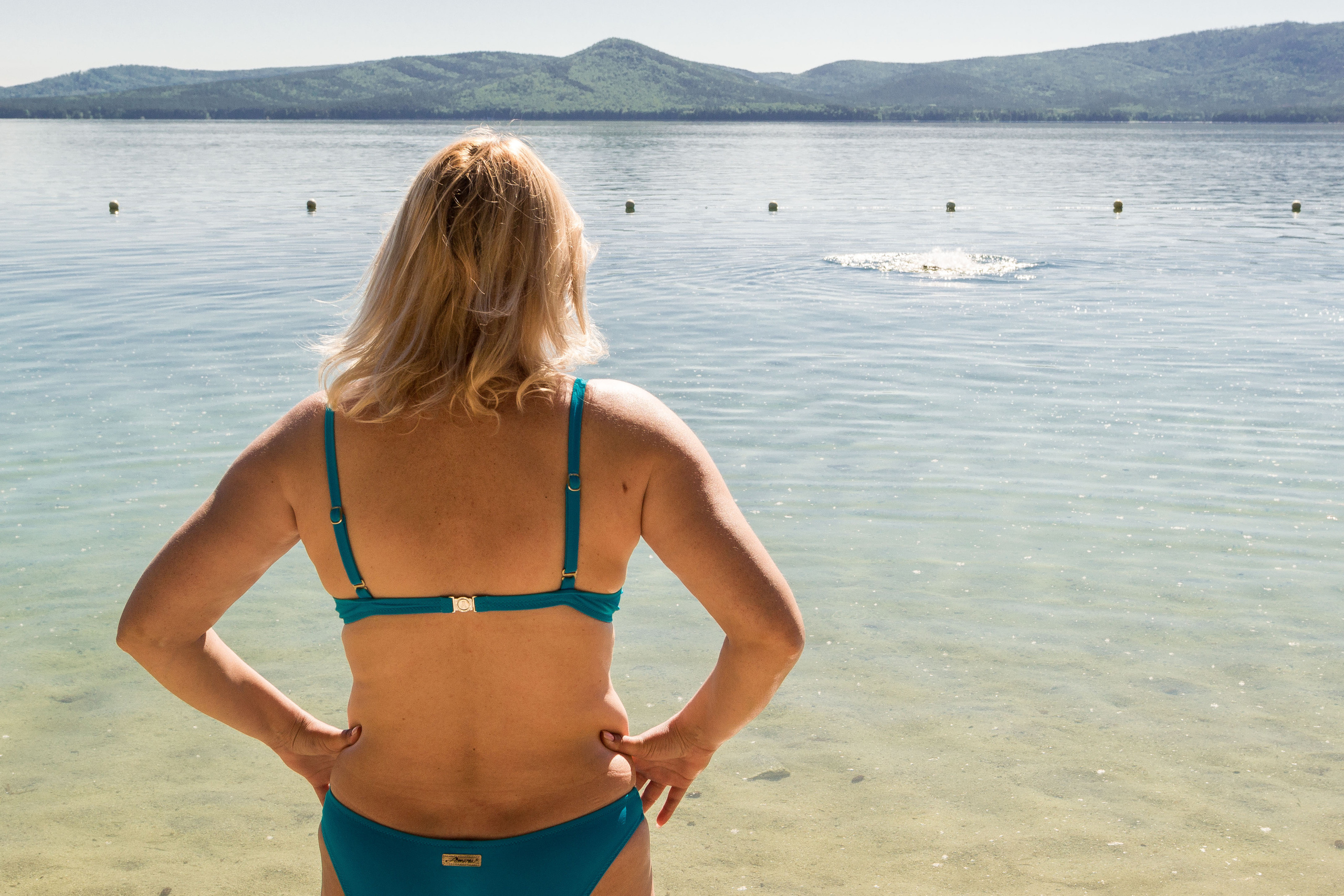 Тургояк 05.06.2021. Свадебный фотограф на Урале Виктор Соколов