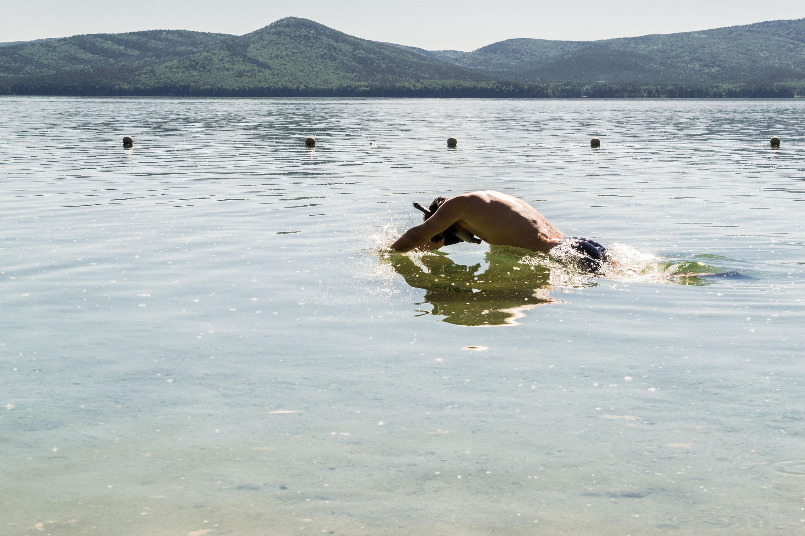 Тургояк 05.06.2021. Свадебный фотограф на Урале Виктор Соколов