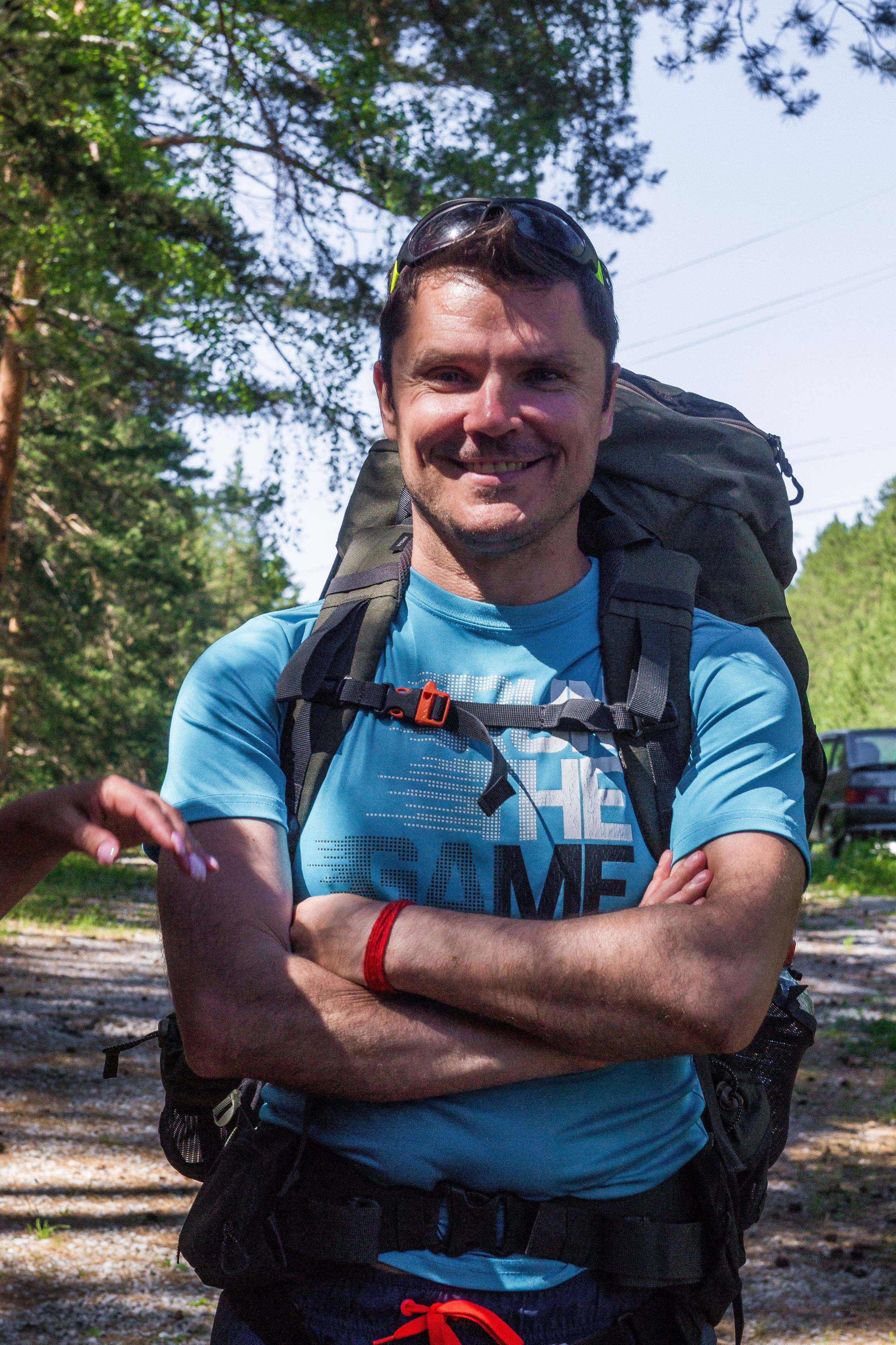 Тургояк 05.06.2021. Свадебный фотограф на Урале Виктор Соколов