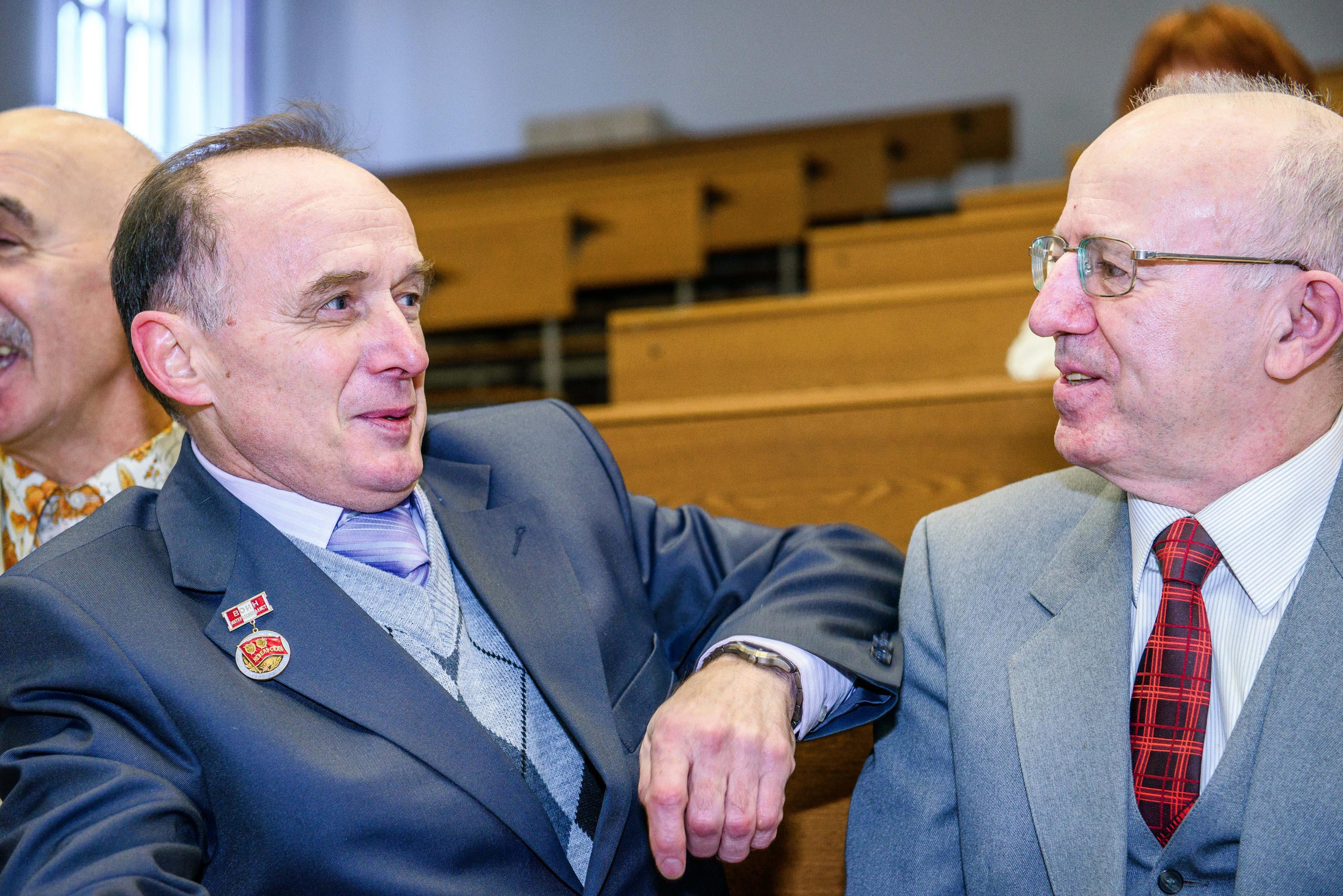 Медакадемия, 06.12.2014, 40 лет выпуска. Свадебный фотограф на Урале Виктор Соколов