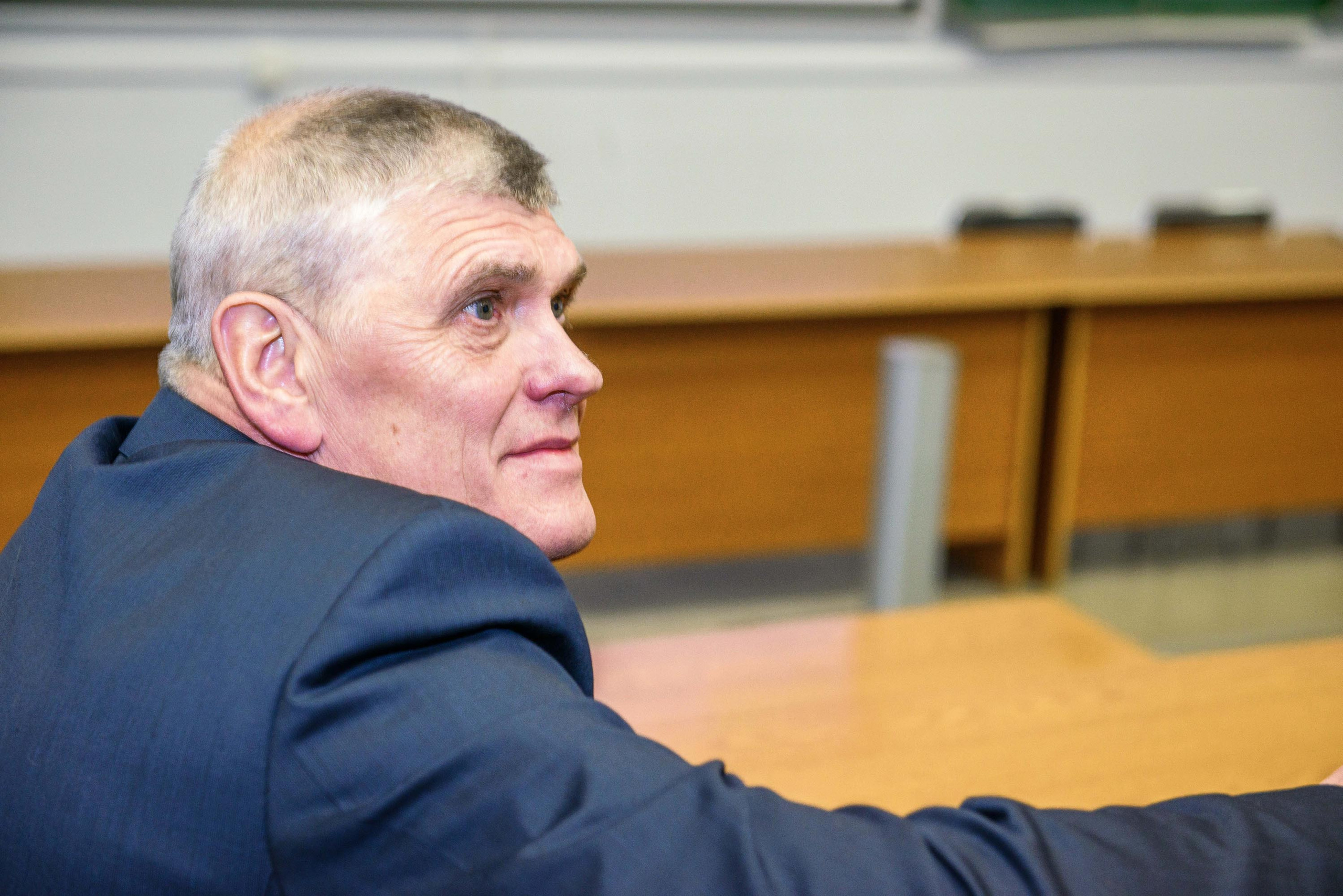 Медакадемия, 06.12.2014, 40 лет выпуска. Свадебный фотограф на Урале Виктор Соколов