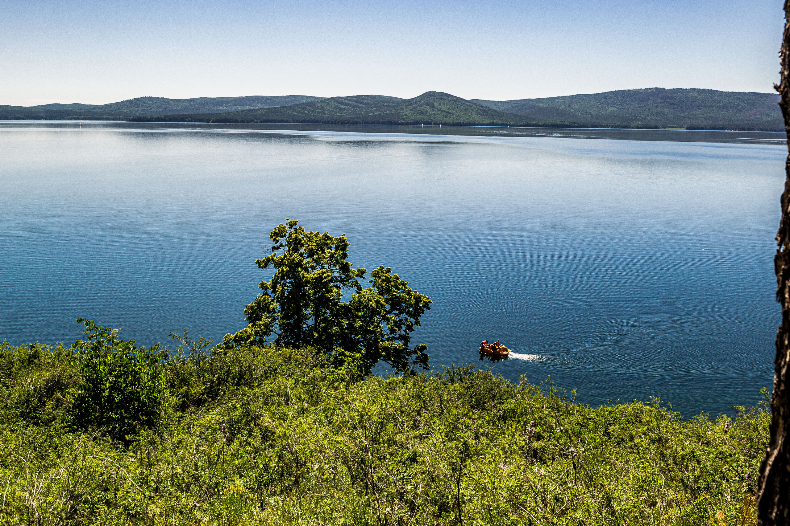 Тургояк 05.06.2021. Свадебный фотограф на Урале Виктор Соколов