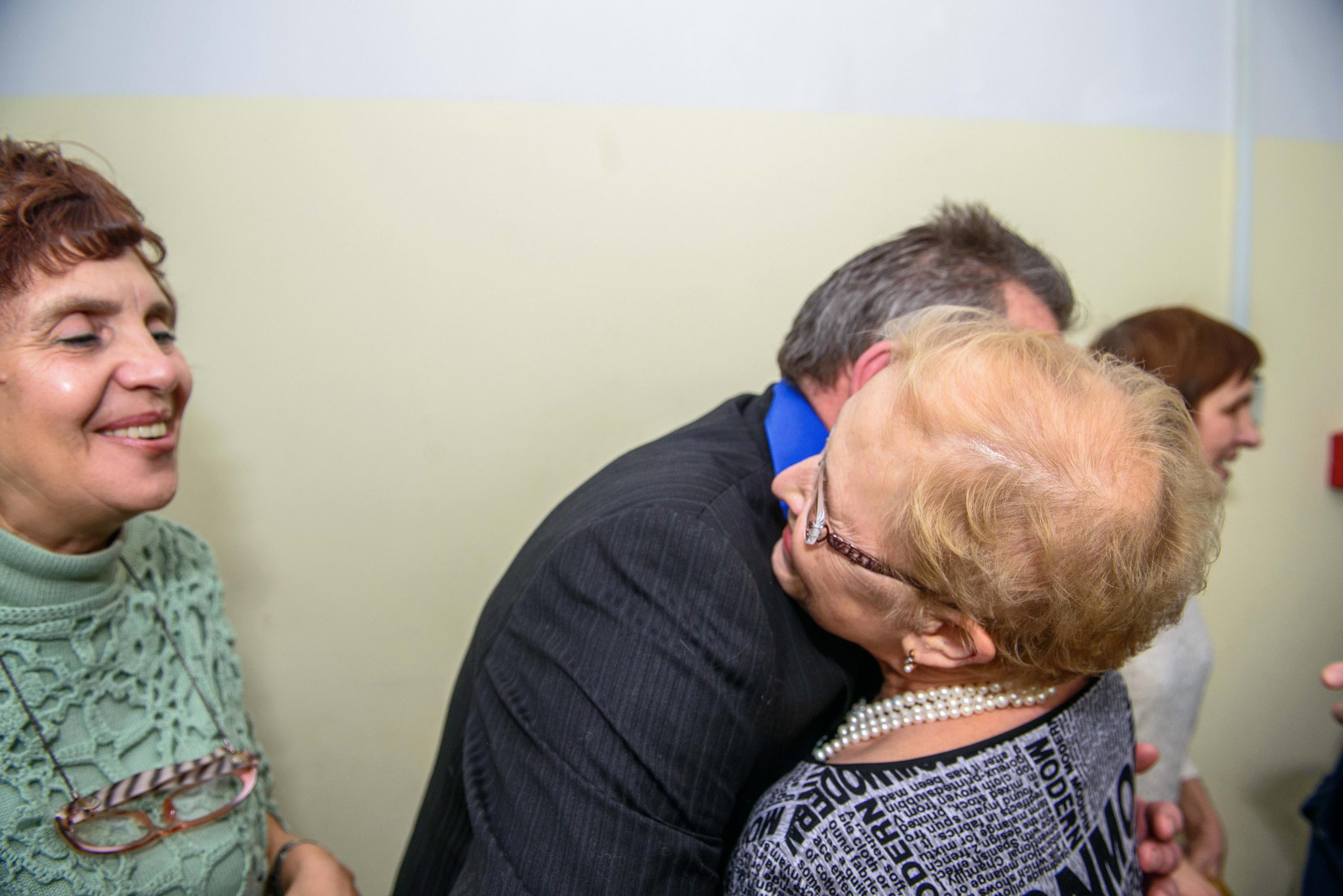 Медакадемия, 06.12.2014, 40 лет выпуска. Свадебный фотограф на Урале Виктор Соколов