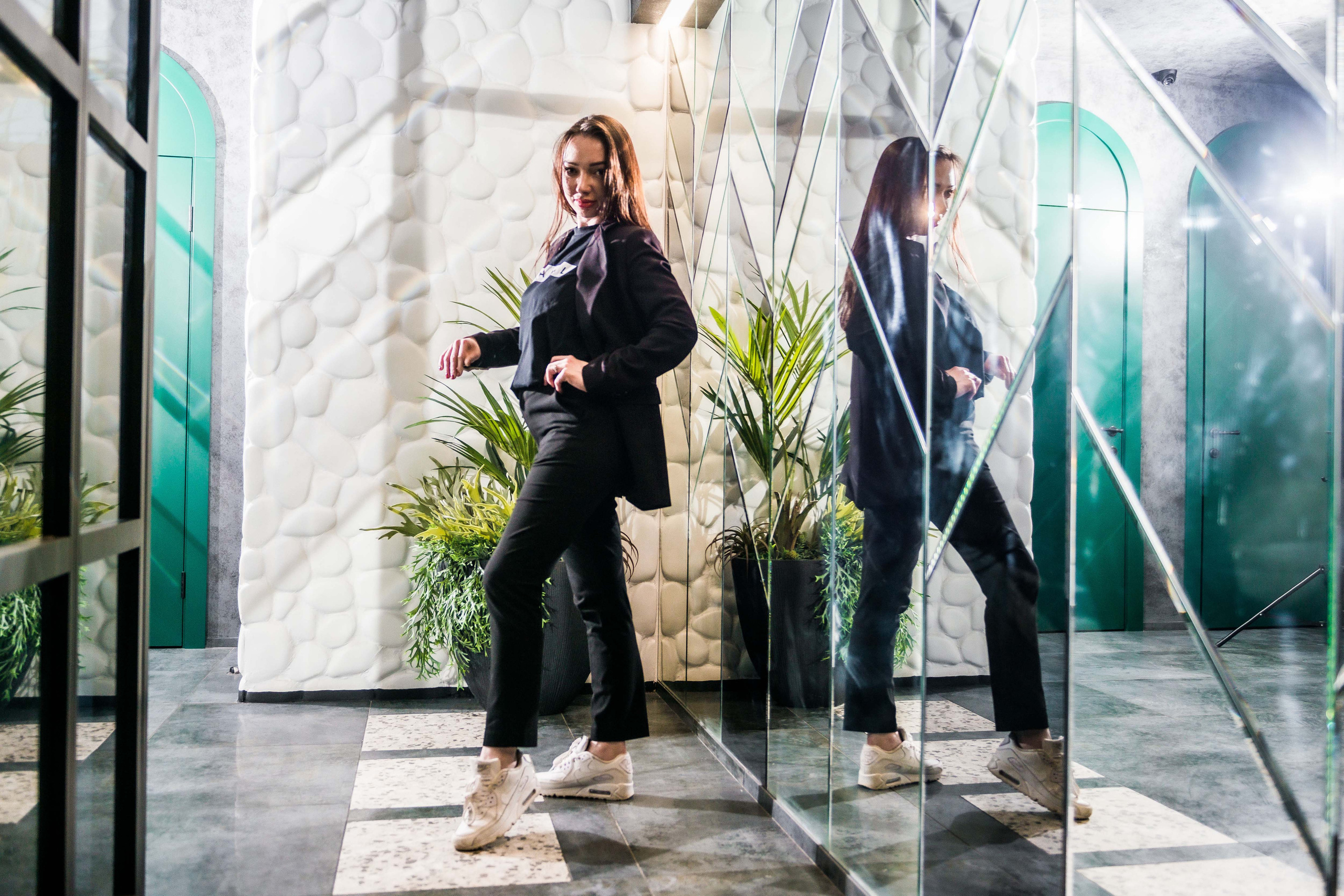 Shelest bar, Екатеринбург, 28.01.2021. Свадебный фотограф на Урале Виктор Соколов