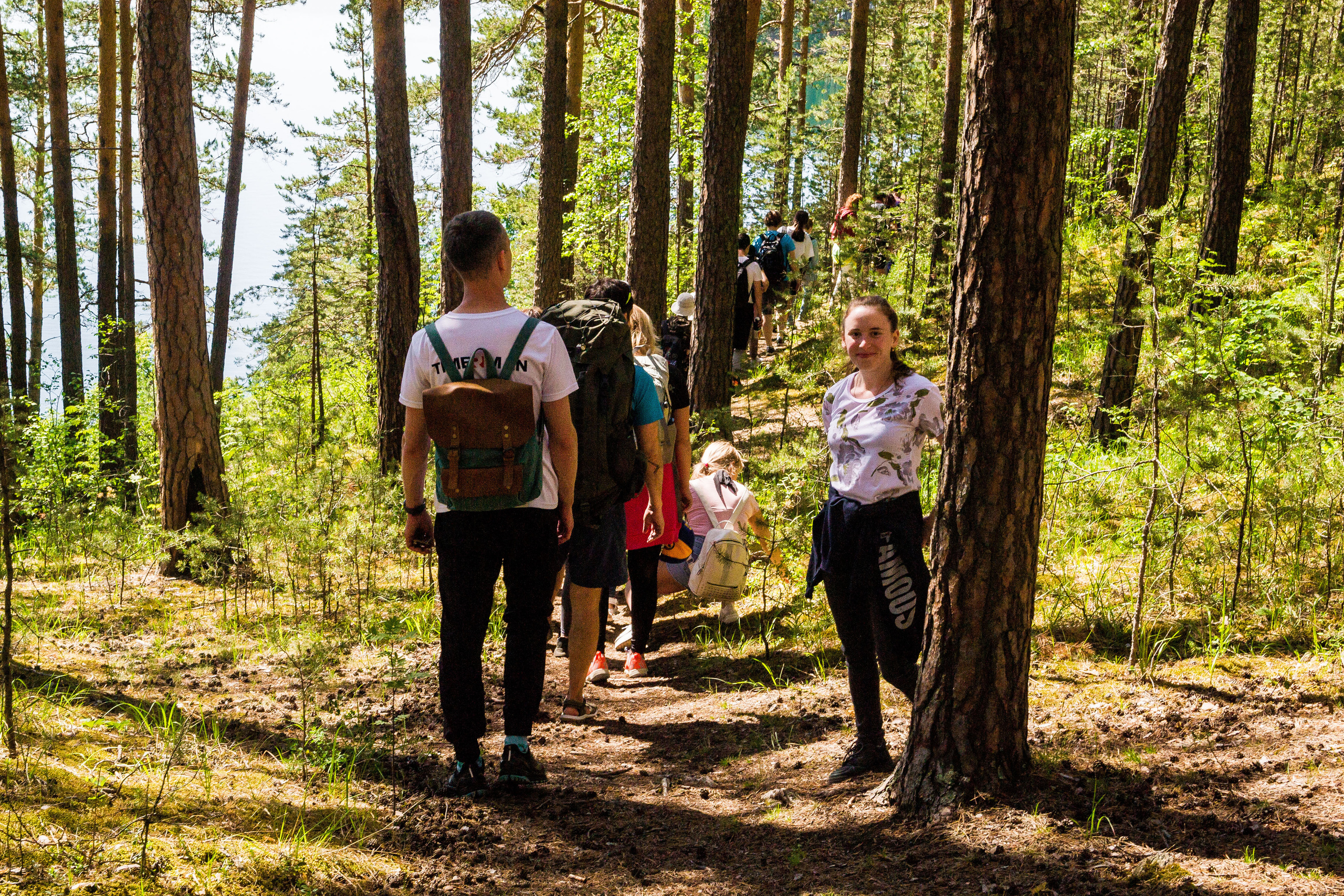 Тургояк 05.06.2021. Свадебный фотограф на Урале Виктор Соколов