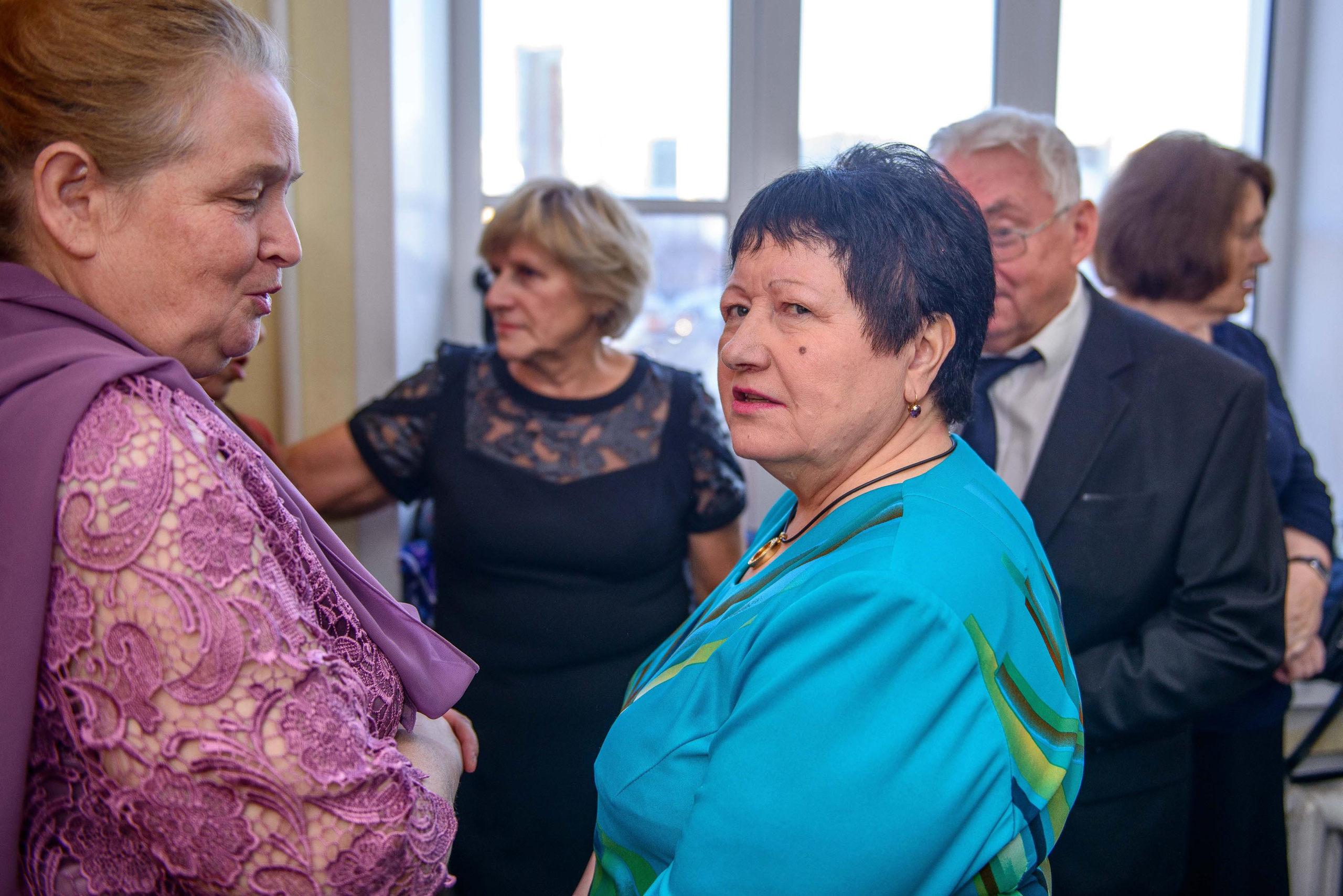 Медакадемия, 06.12.2014, 40 лет выпуска. Свадебный фотограф на Урале Виктор Соколов