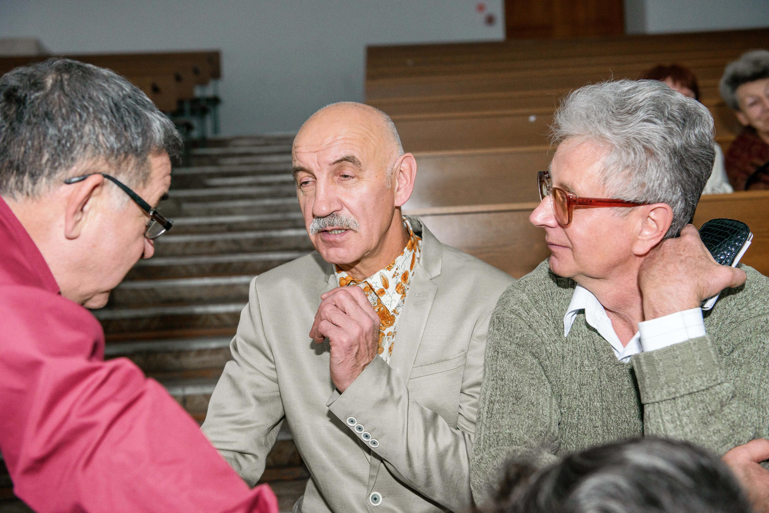 Медакадемия, 06.12.2014, 40 лет выпуска. Свадебный фотограф на Урале Виктор Соколов