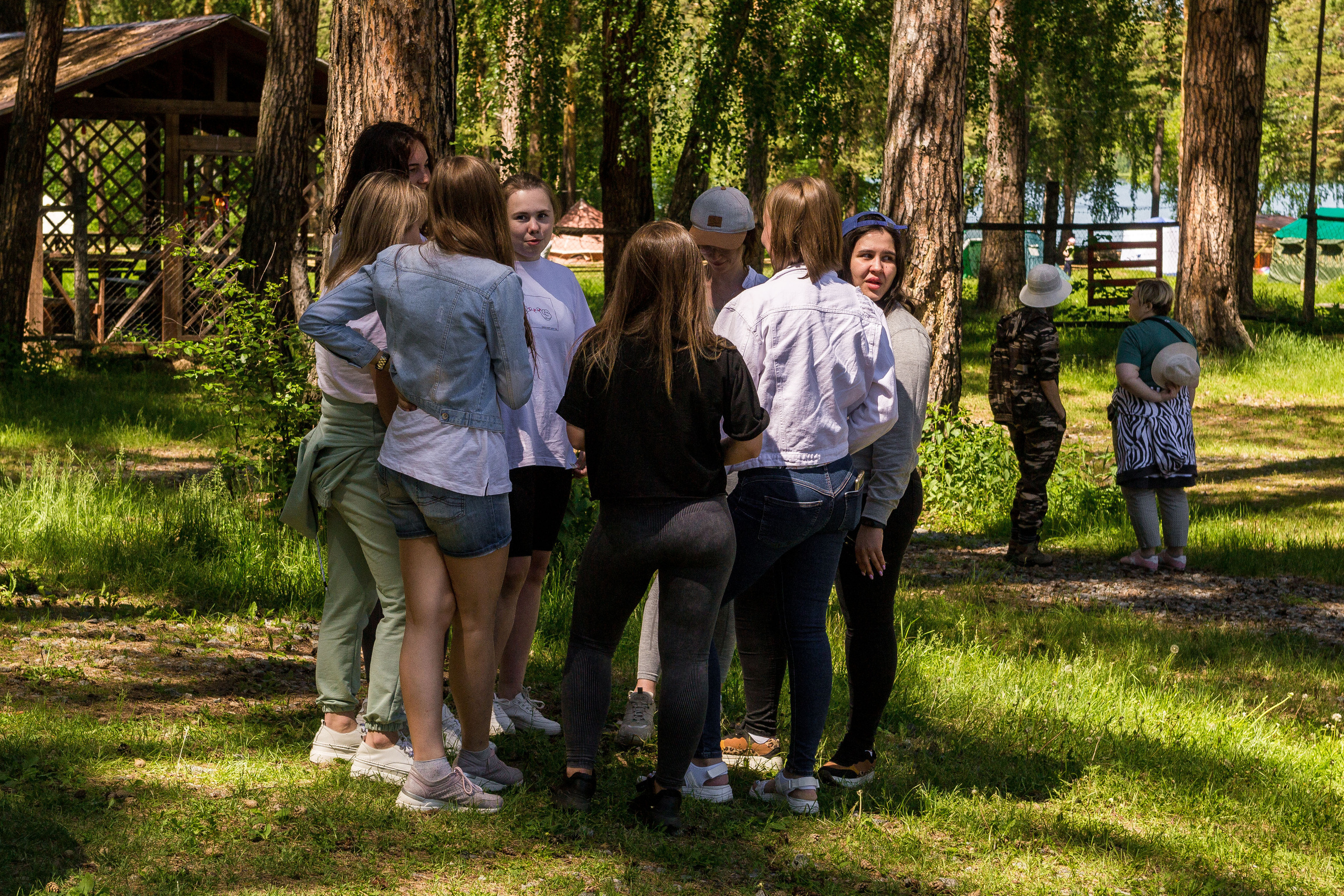 Тургояк 05.06.2021. Свадебный фотограф на Урале Виктор Соколов