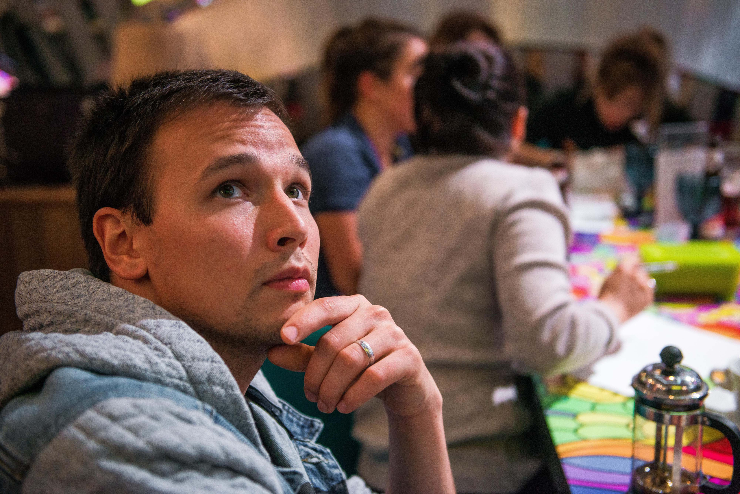 Квиз «ЗнатоКИТ» 03.09.2018 Бар 25-45 Москва. Свадебный фотограф на Урале Виктор Соколов