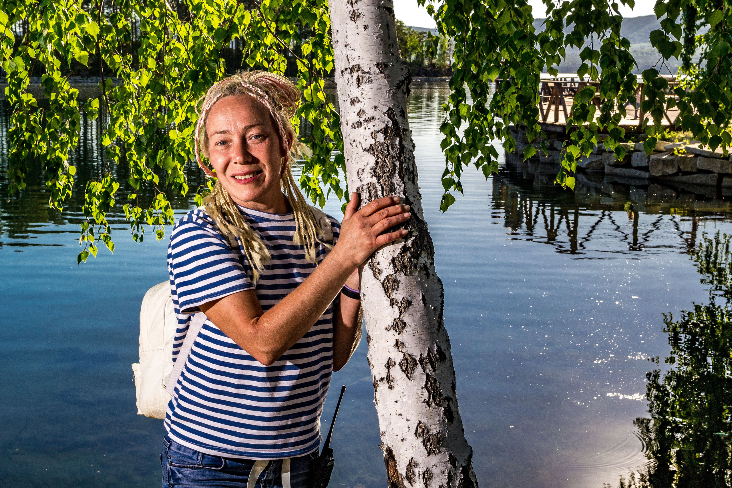 Тургояк 05.06.2021. Свадебный фотограф на Урале Виктор Соколов