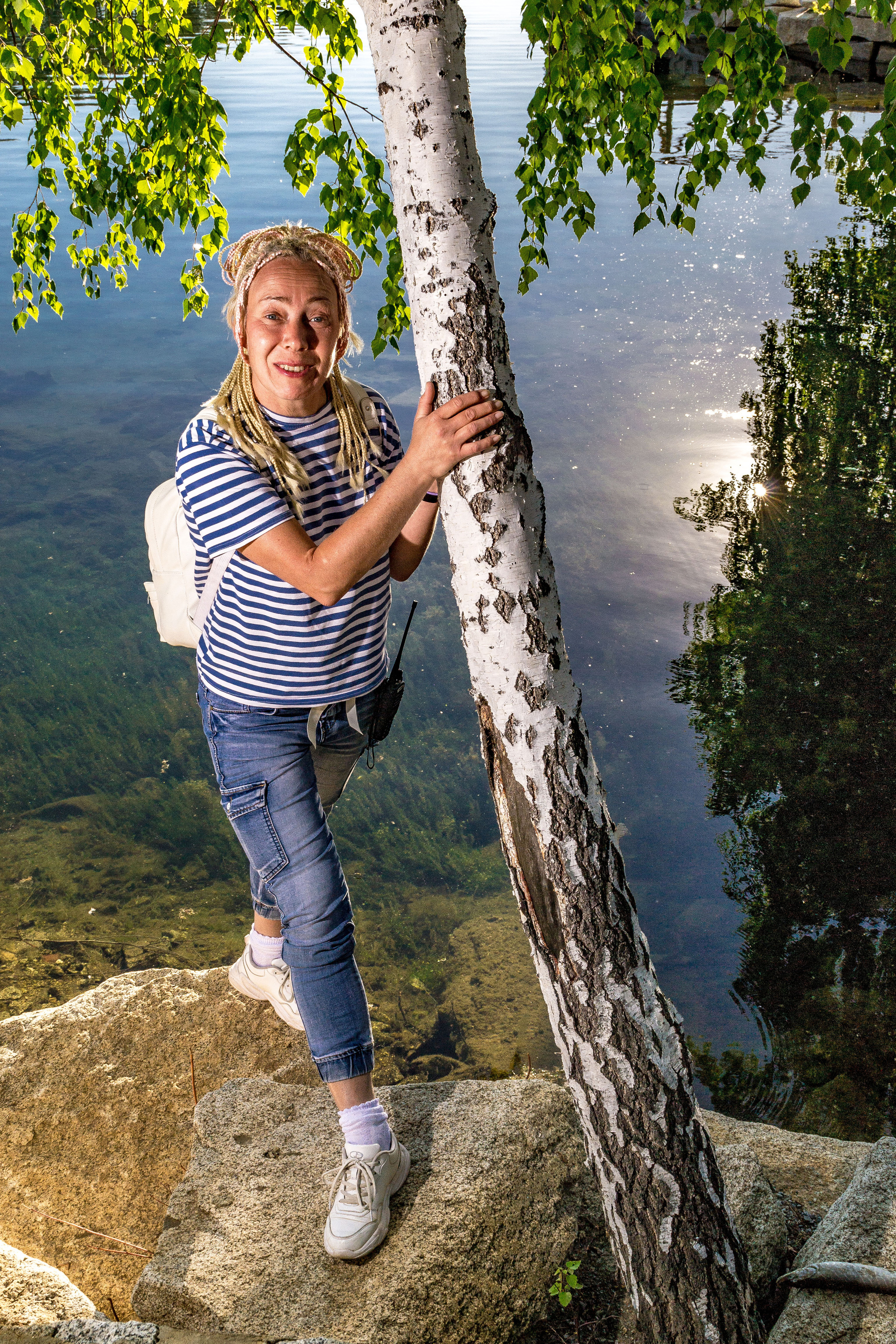 Тургояк 05.06.2021. Свадебный фотограф на Урале Виктор Соколов