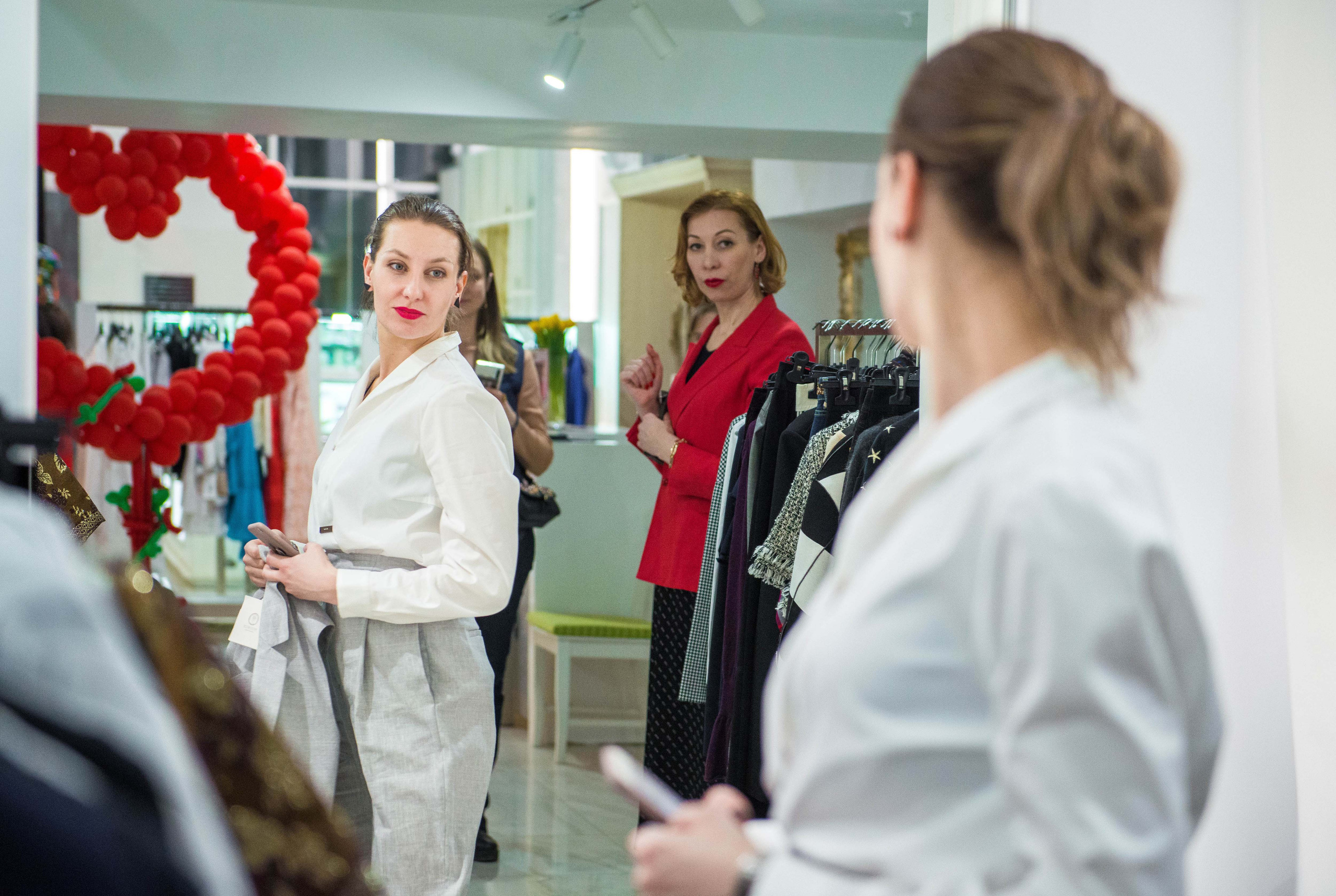 Шопинг Ревизорро 5.03.2020 Екатеринбург. Свадебный фотограф на Урале Виктор Соколов