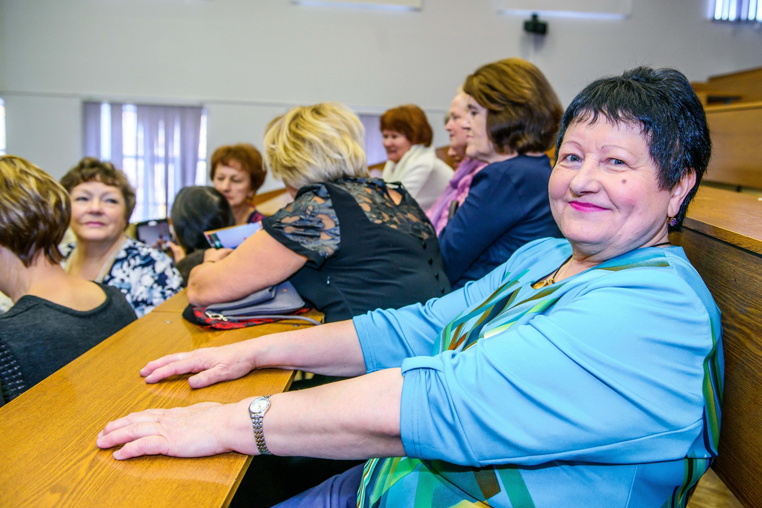 Медакадемия, 06.12.2014, 40 лет выпуска. Свадебный фотограф на Урале Виктор Соколов