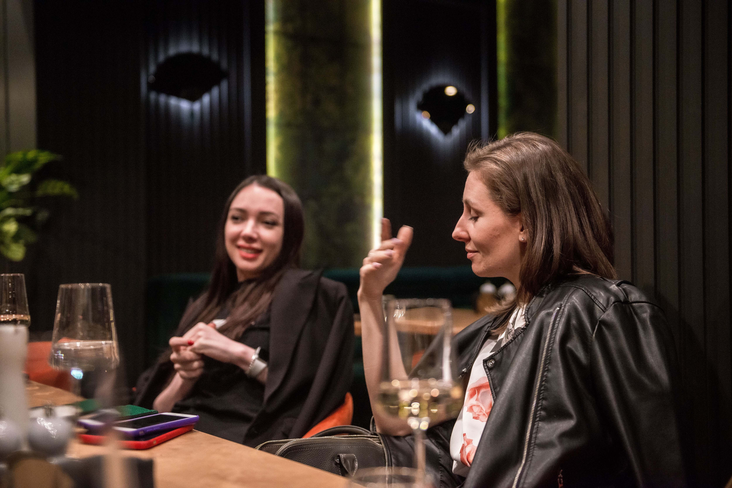 Shelest bar, Екатеринбург, 28.01.2021. Свадебный фотограф на Урале Виктор Соколов